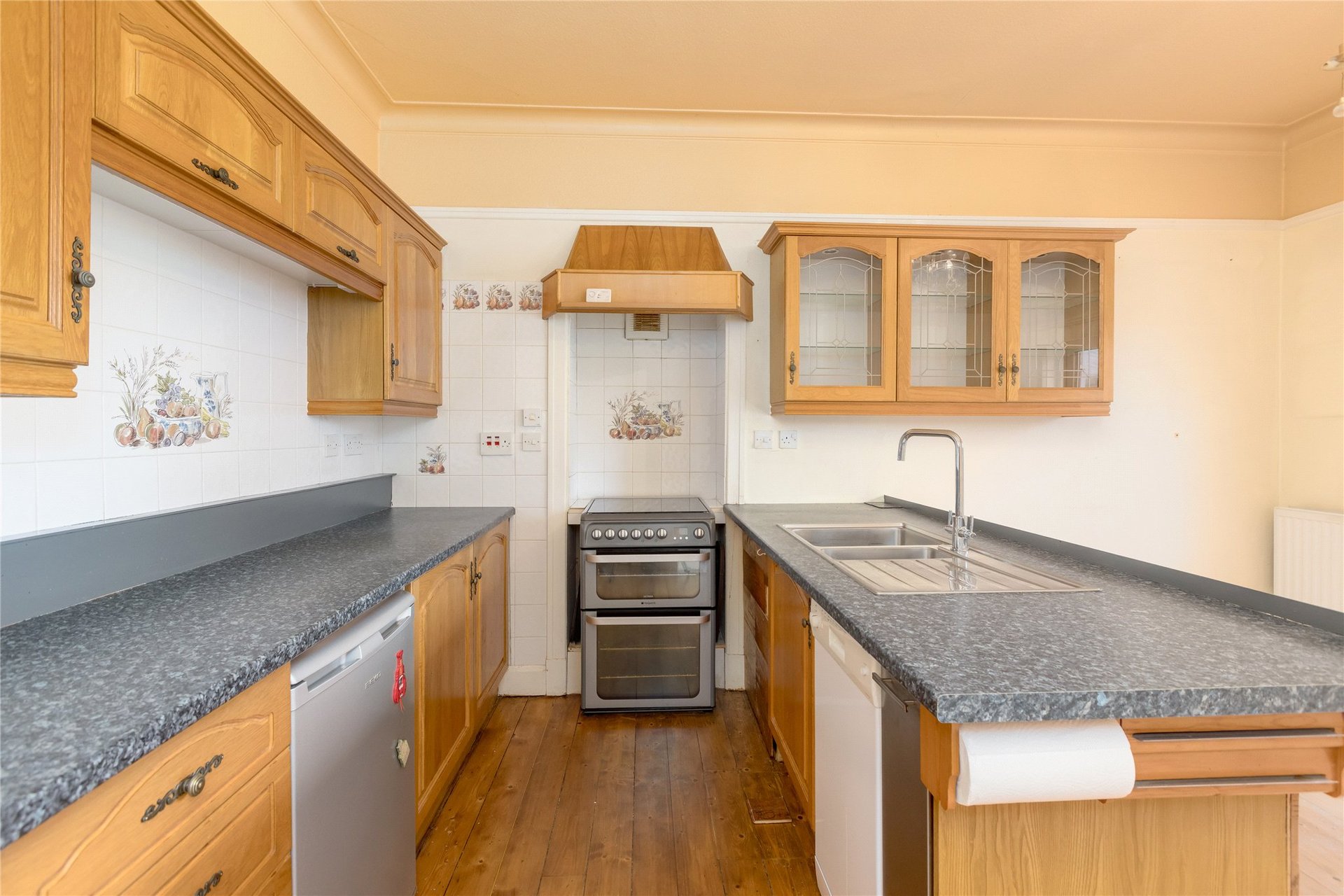 85 Netherby Road, Edinburgh, EH5 3LR - Picture #5