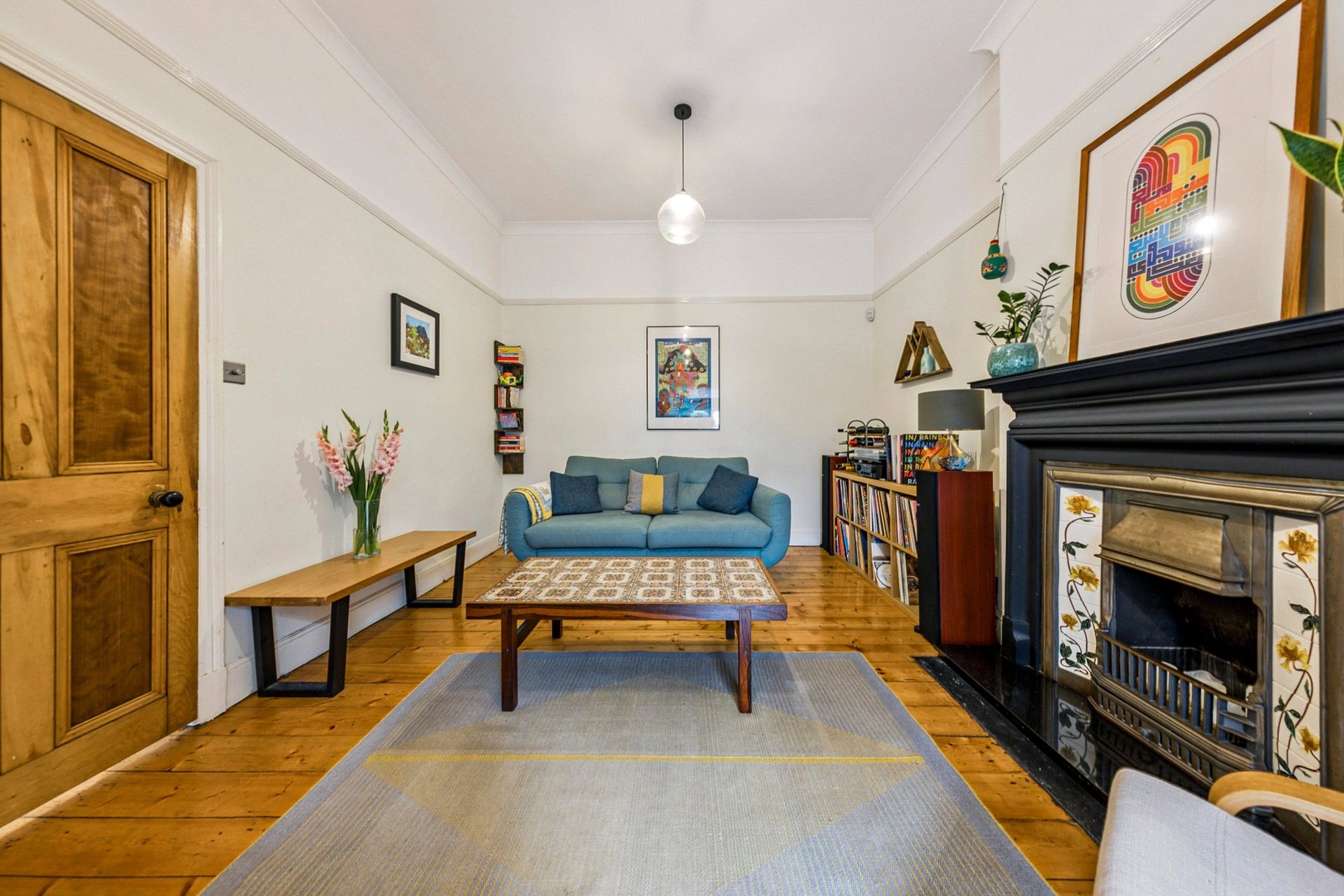97 Earlbank Avenue, Scotstoun, Glasgow, G14 9DY - Picture #11