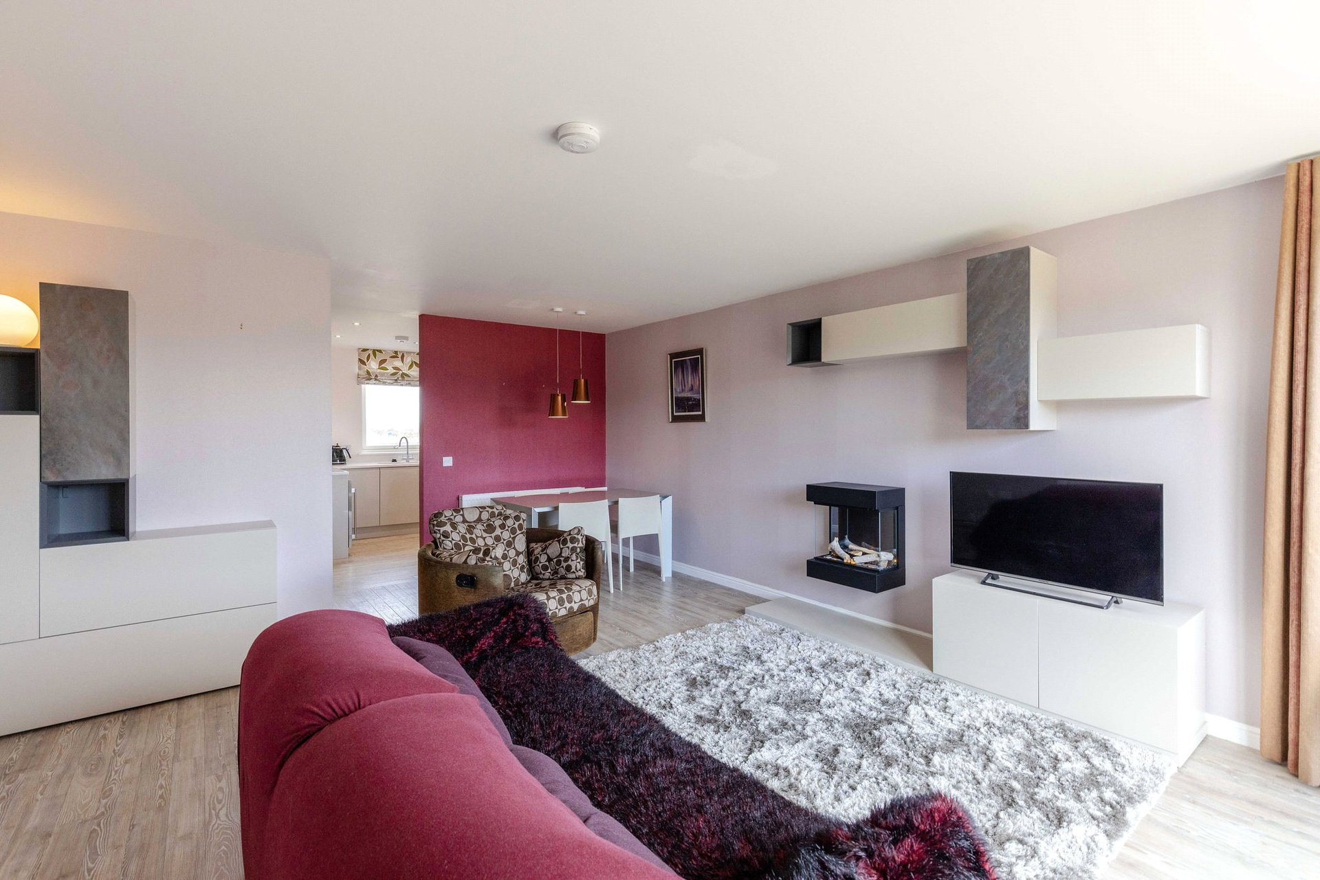 Flat 14, 46 Annandale Street, Edinburgh, Midlothian, EH7 4FA - Picture #4