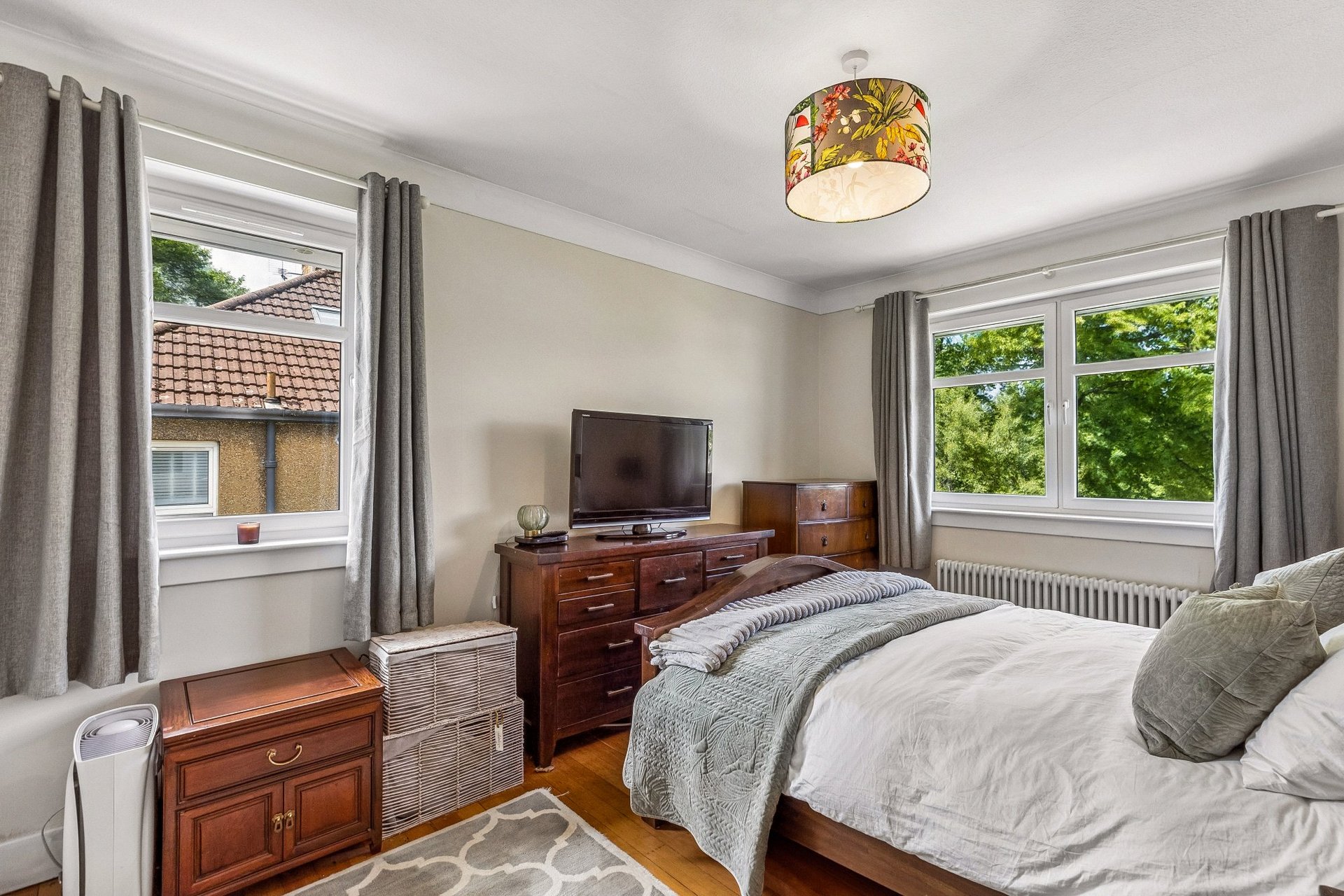 45a Alderman Road, Anniesland, Glasgow, G13 3YG - Picture #24