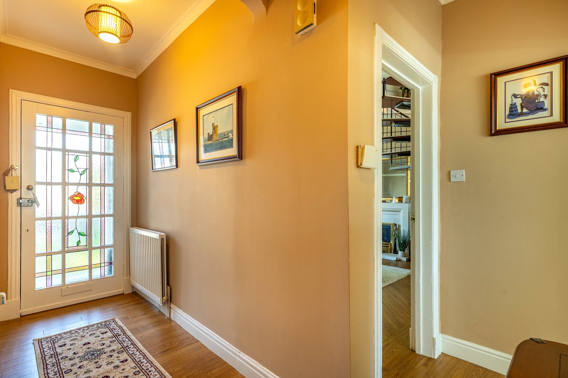 17 Crosslees Road, Thornliebank, Glasgow, East Renfrewshire, G46 7EW - Picture #3