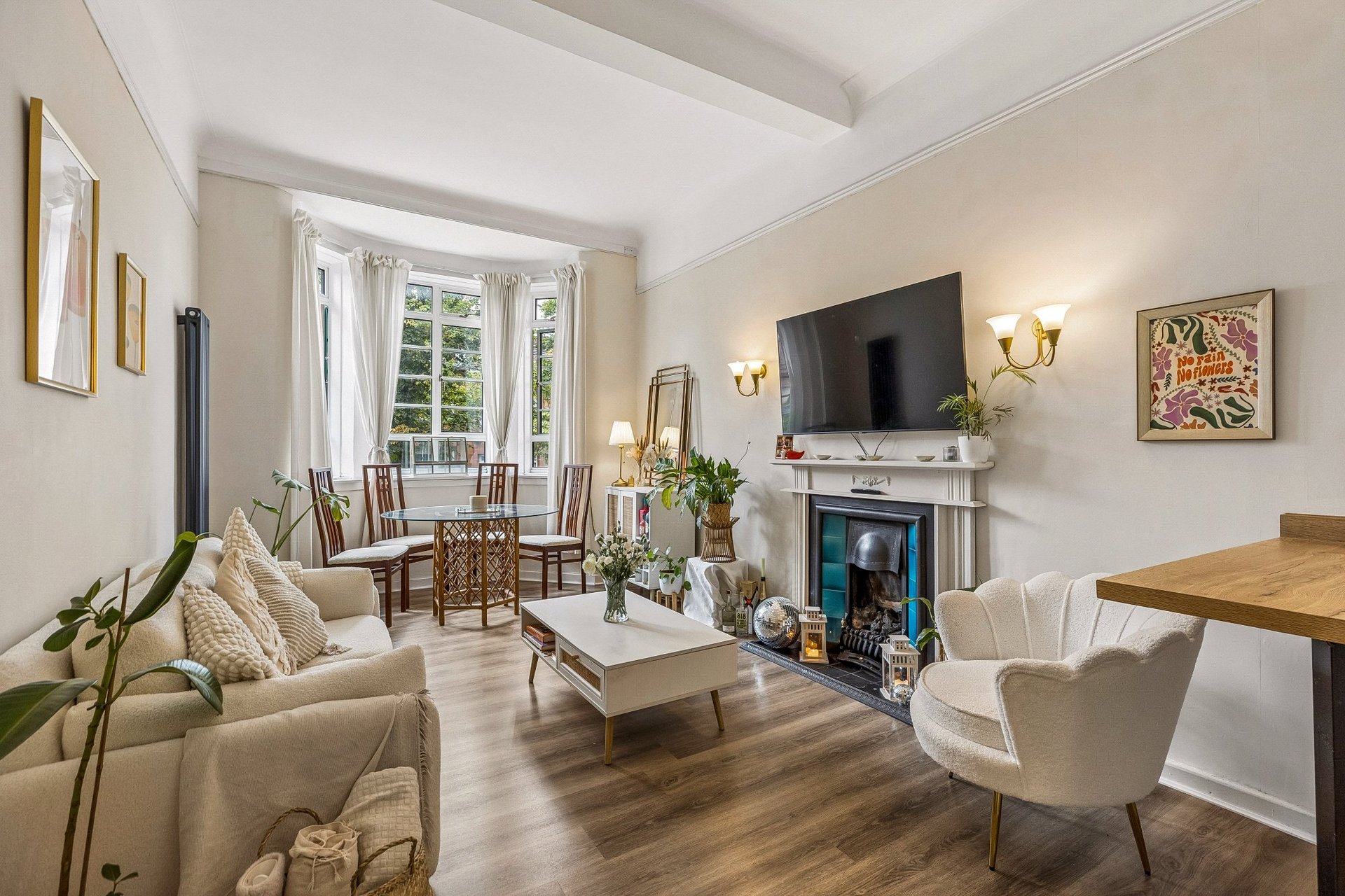 2/1, 12 Dudley Drive, Hyndland, Glasgow, G12 9SB - Picture #3