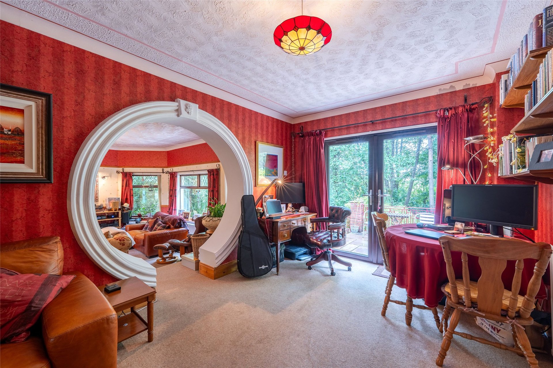 17 Parbroath Road, Glenrothes, KY7 4TH - Picture #2
