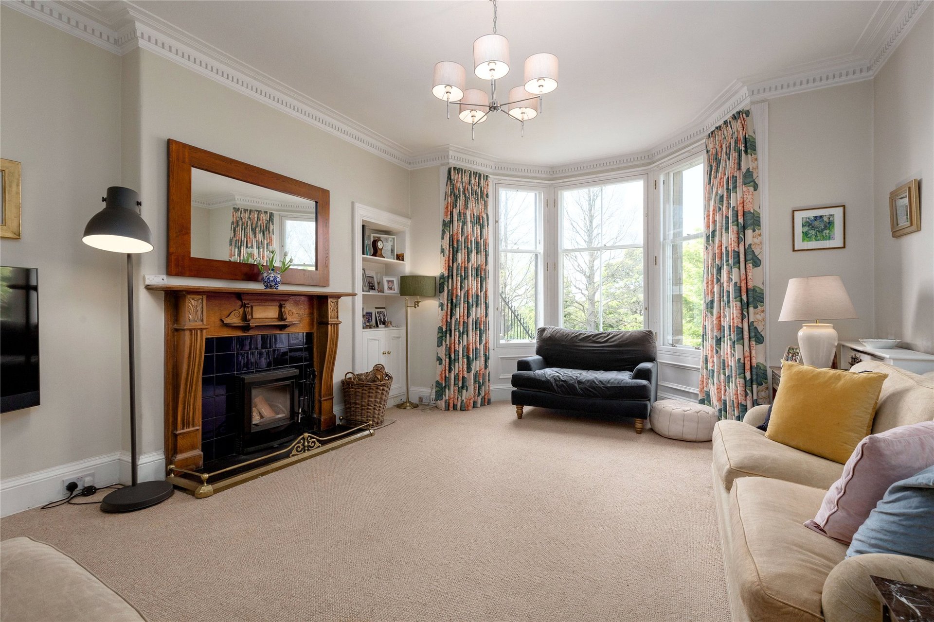 25 Pentland Terrace, Edinburgh, EH10 6HB - Picture #3
