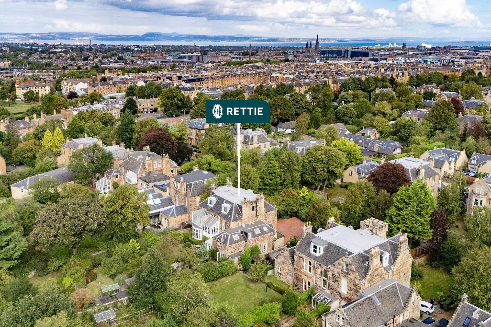 6 Ettrick Road, Merchiston, Edinburgh, EH10 5BJ - Picture #34