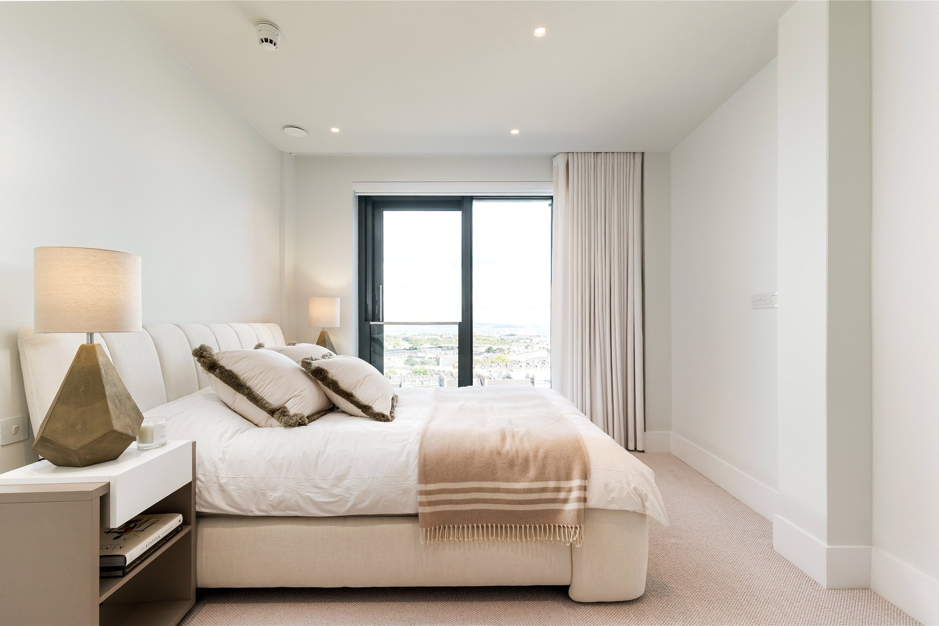 Flat 20, 3 Elder Street, New Eidyn, Edinburgh, EH1 3BP - Picture #9
