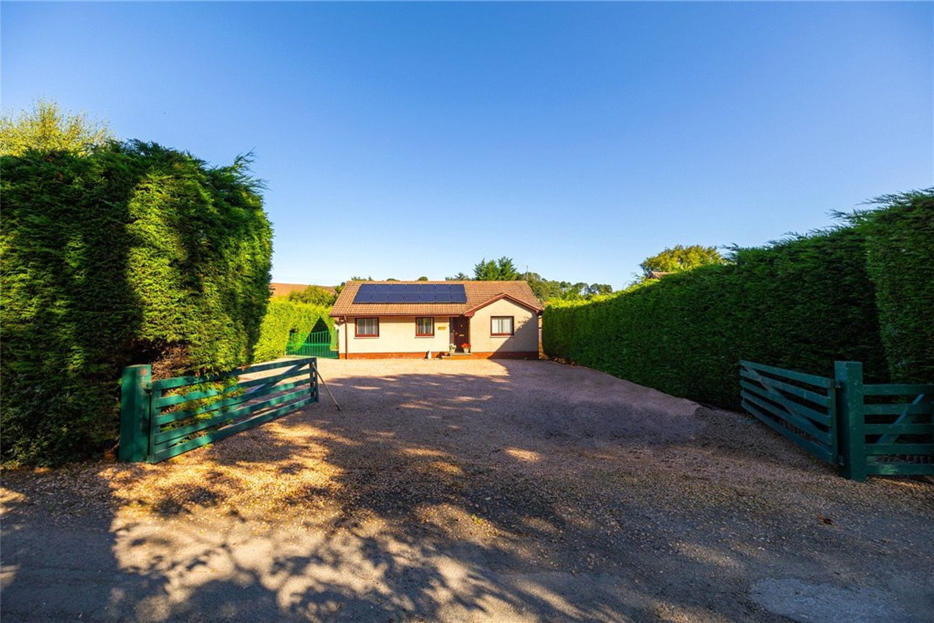 Pennyghael, 17 Gladney, Ceres, Cupar, KY15 5LT - Picture #10