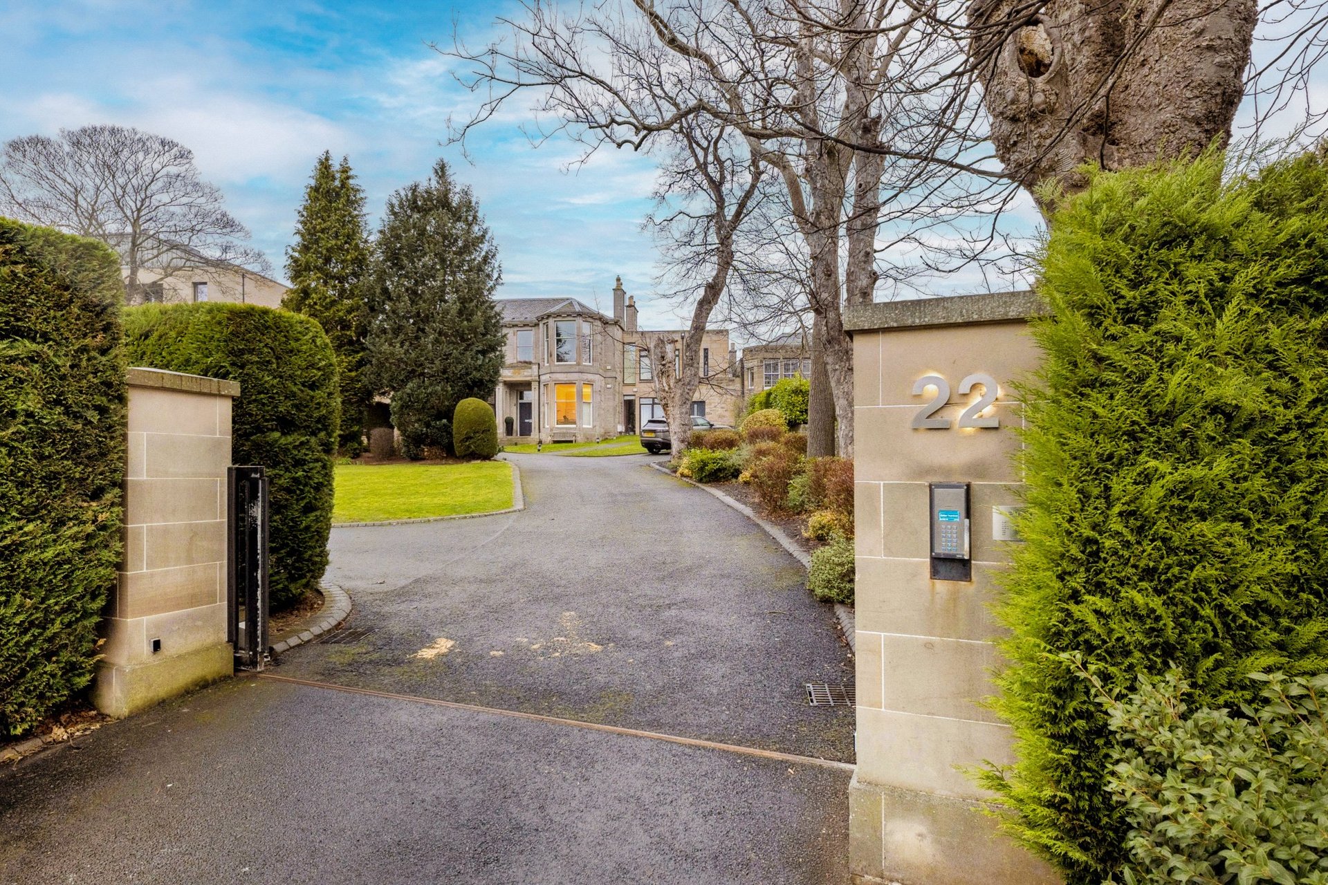 Flat 4, 22 Corstorphine Road, Murrayfield, Edinburgh, EH12 6HP - Picture #28