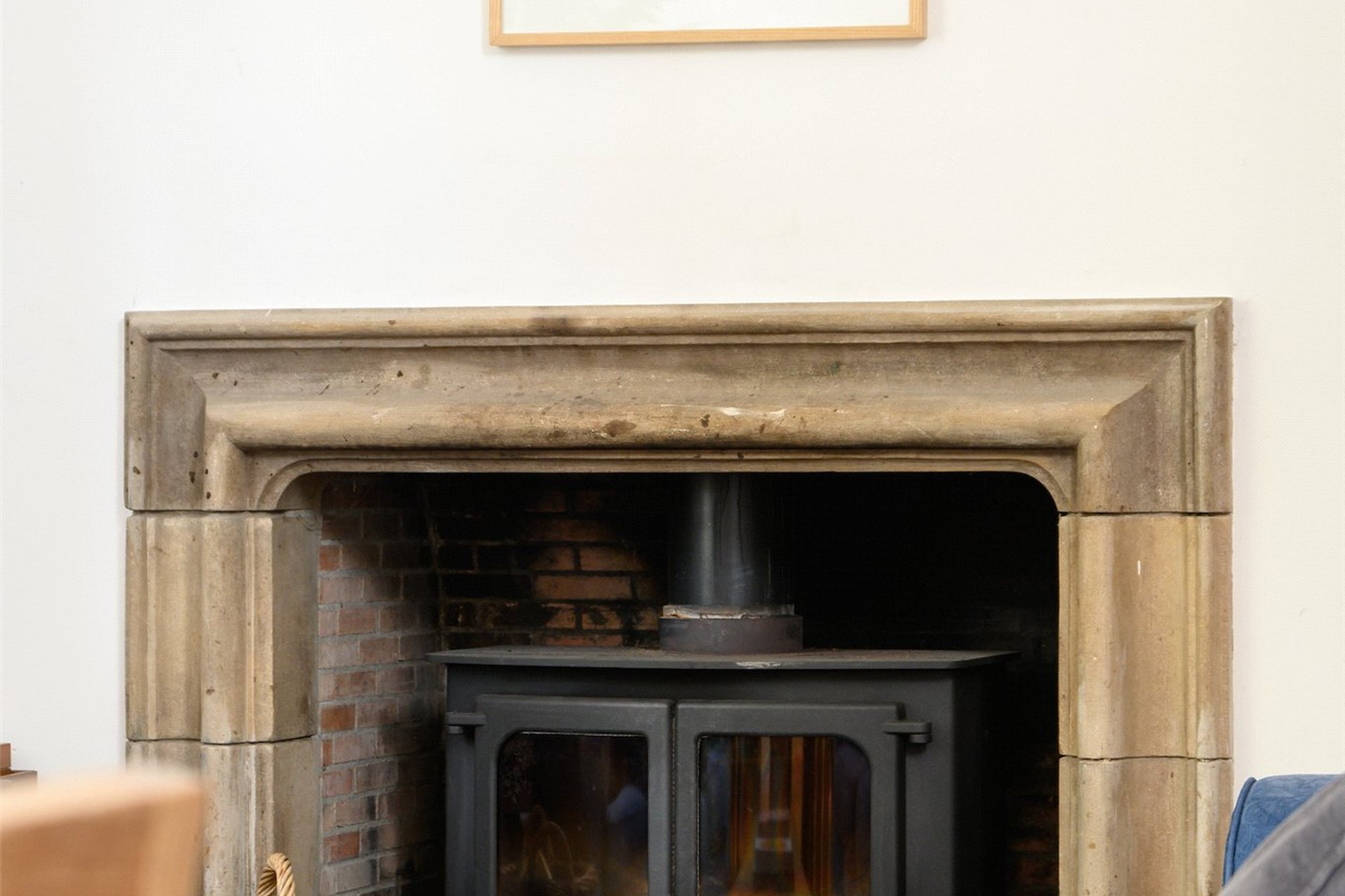 The Alamo, West Mains, Blyth Bridge, Scottish Borders, EH46 7AH - Picture #15