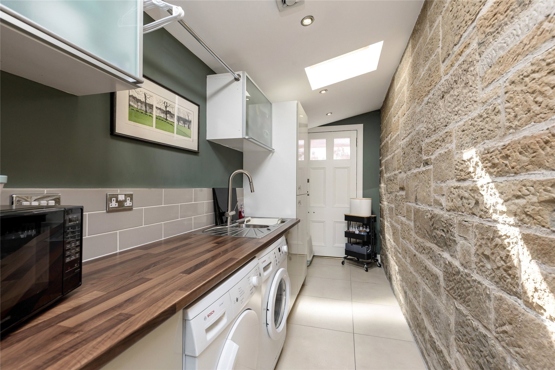 8 Corstorphine Road, Edinburgh, EH12 6HN - Picture #10