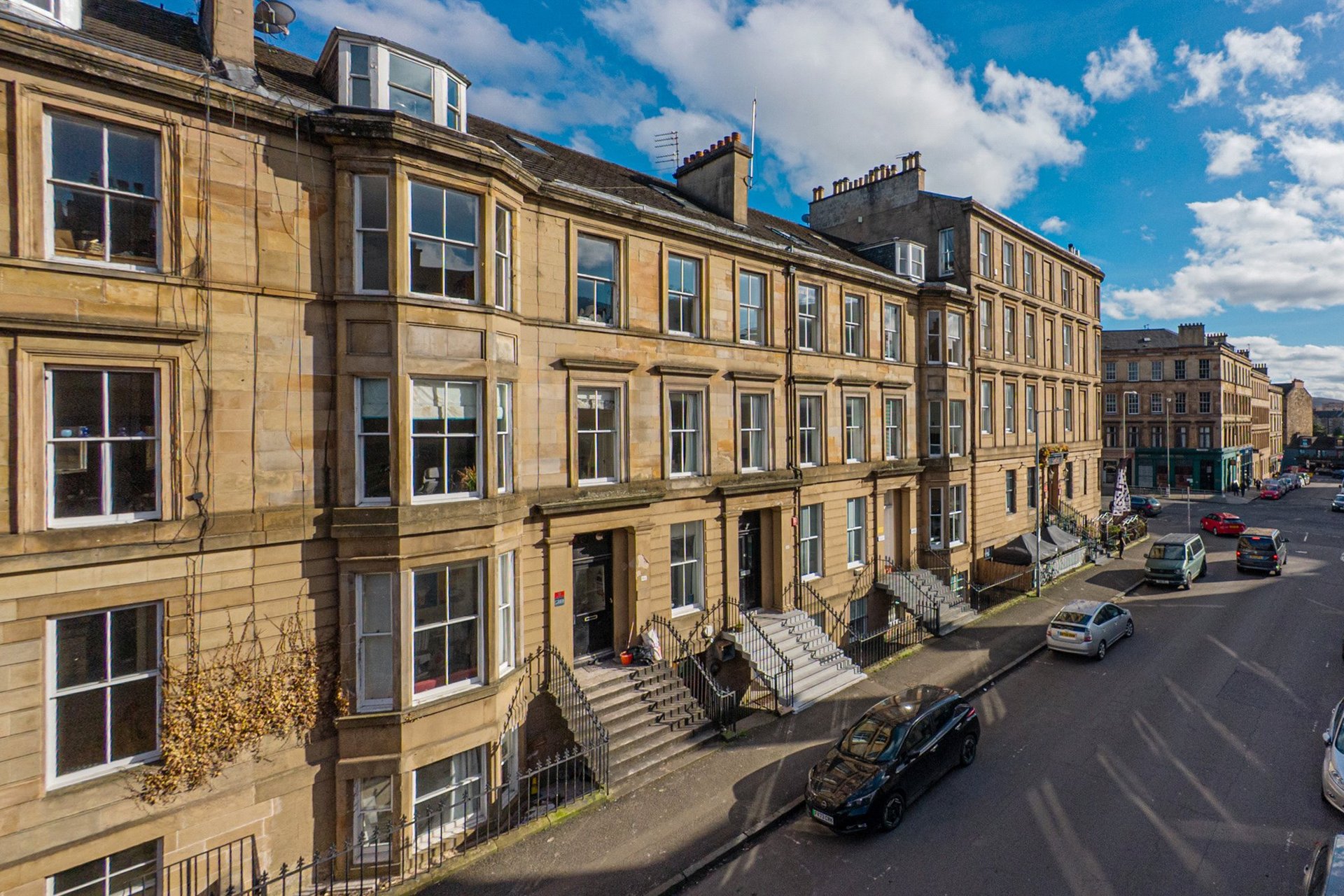 2/3, 42 Kelvingrove Street, Kelvingrove, Glasgow, G3 7RZ - Picture #29