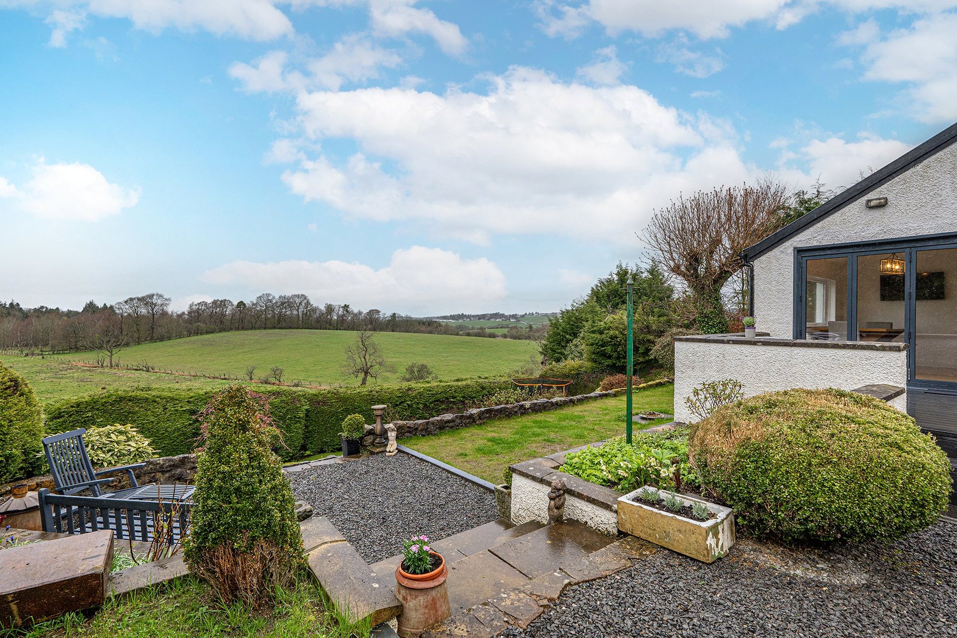 Yew Tree House, 38 Braehead Road, Thorntonhall, Glasgow, G74 5AQ - Picture #51