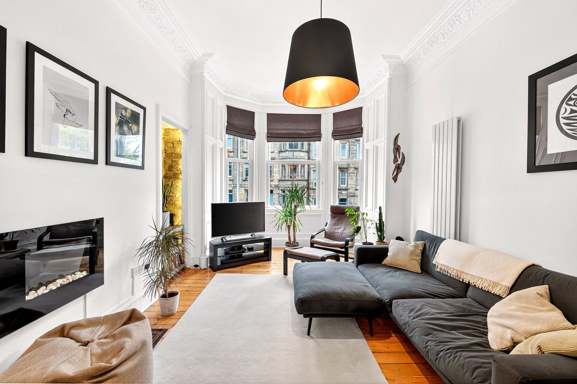 57/1 Brunswick Street, Edinburgh, EH7 5HT - Picture #2