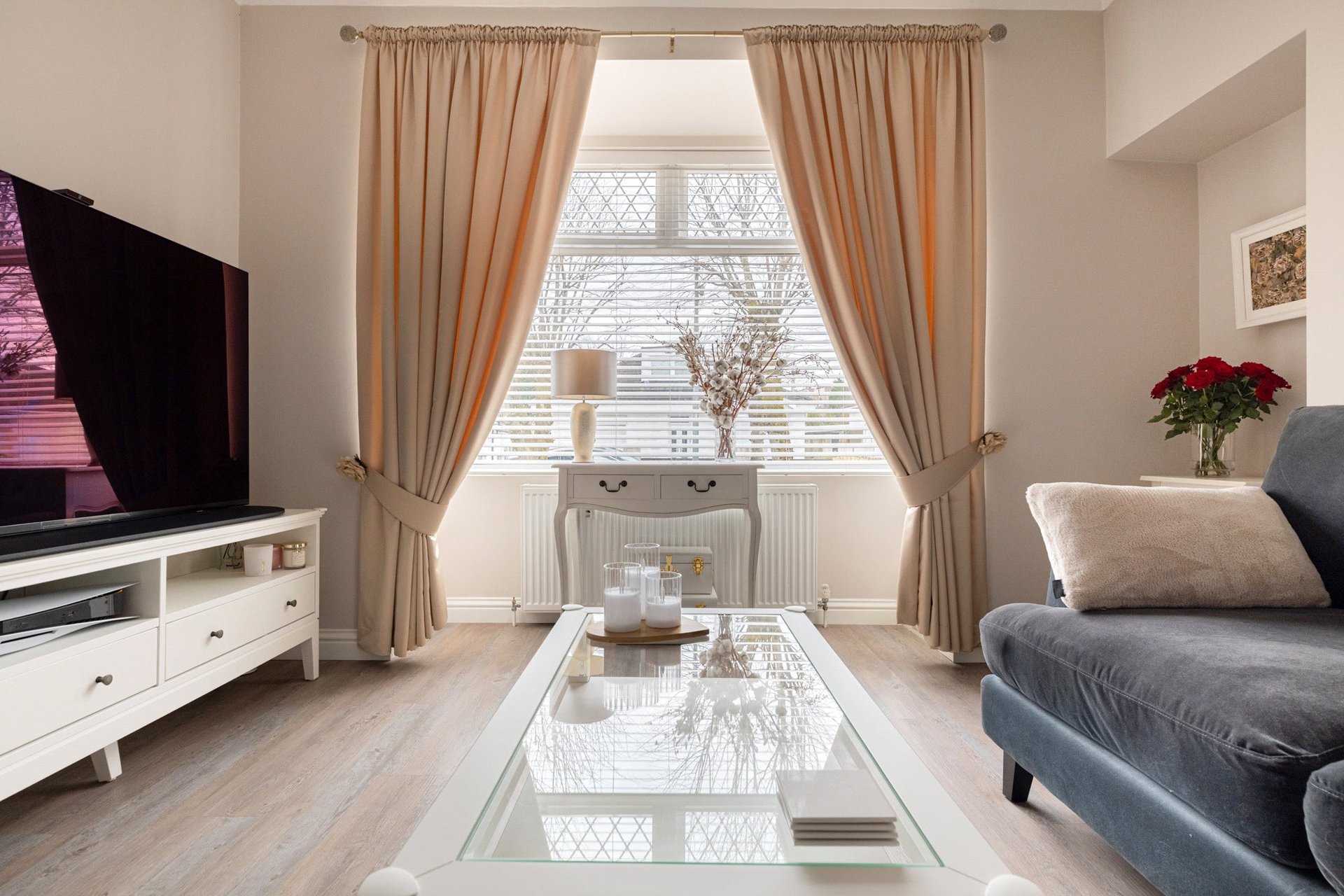 30 Atholl Drive, Giffnock, Glasgow, G46 6QR - Picture #8