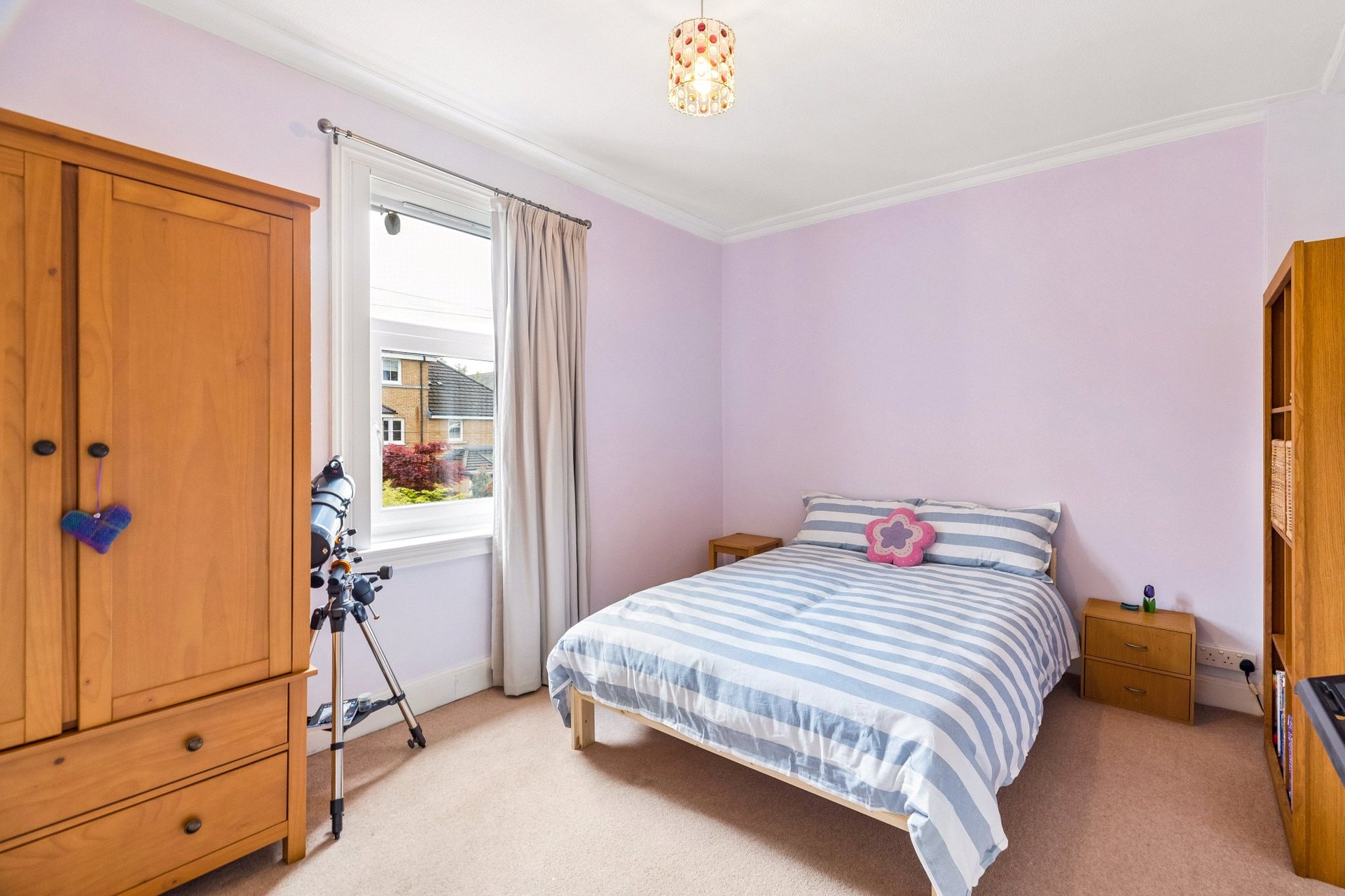 6 Munro Road, Jordanhill, Glasgow, G13 1SF - Picture #22