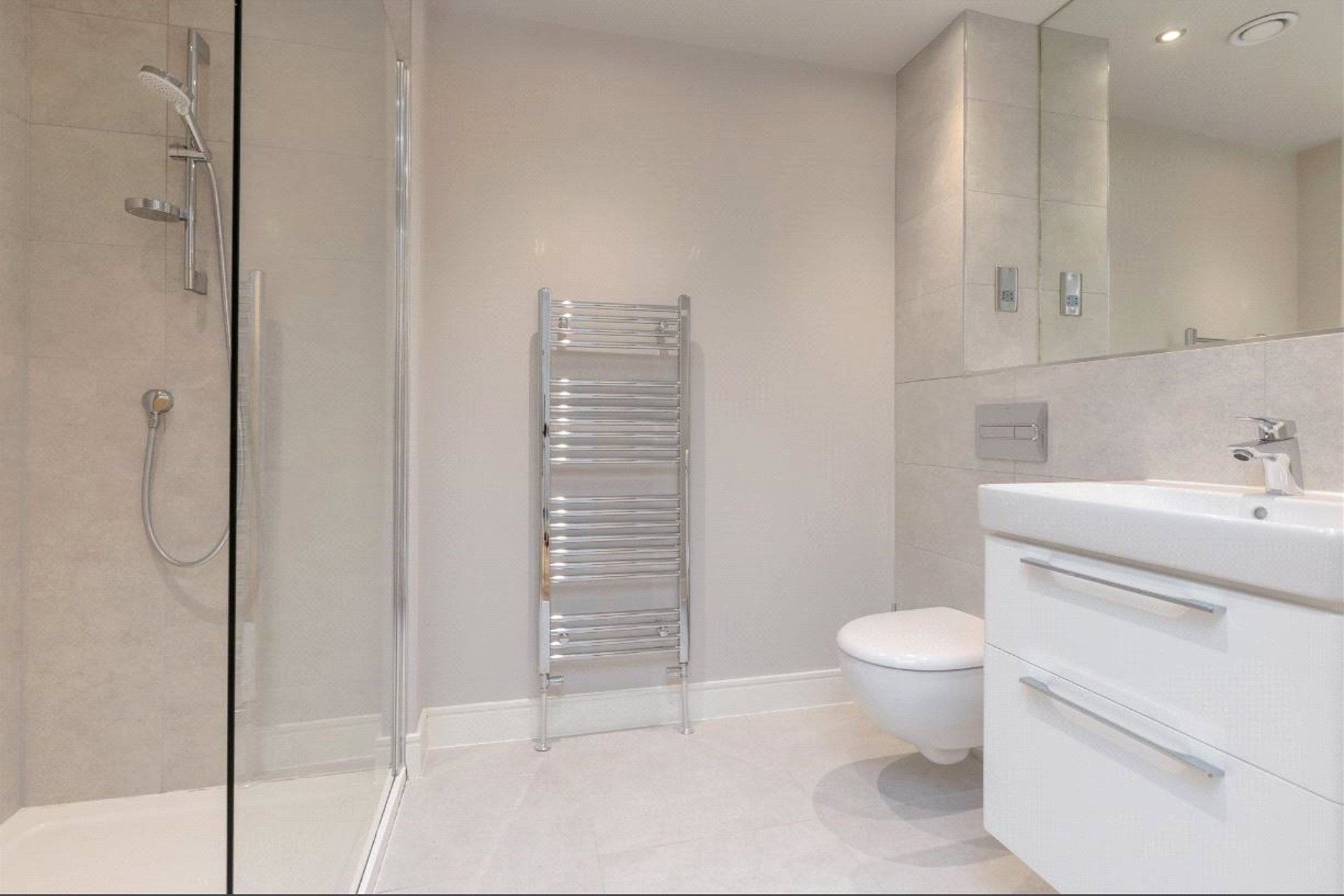 Flat 2, 3 South Gayfield Lane, Edinburgh, EH1 3NE - Picture #7