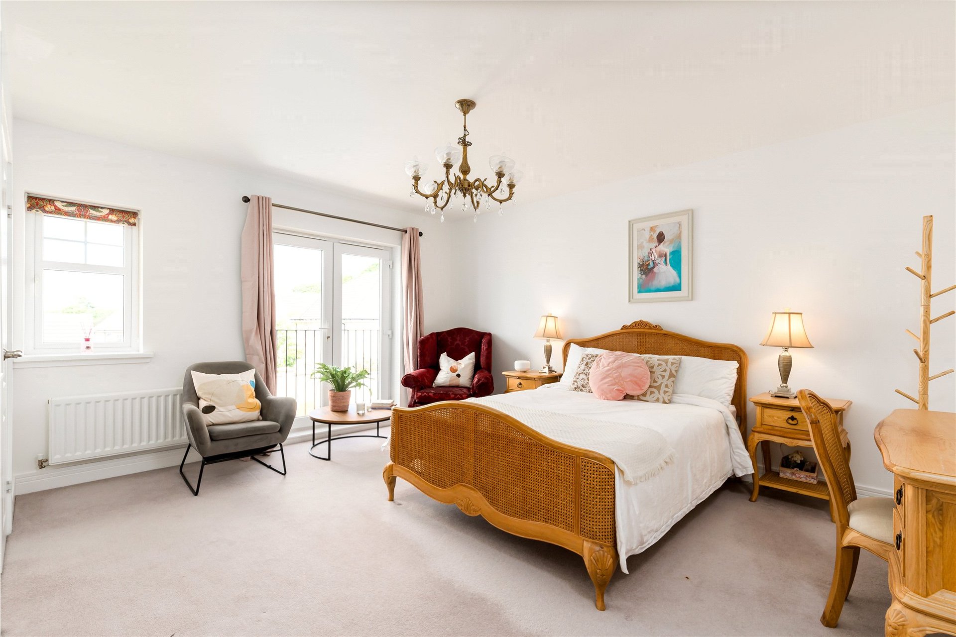 34 Scald Law Drive, Edinburgh, EH13 0FE - Picture #14