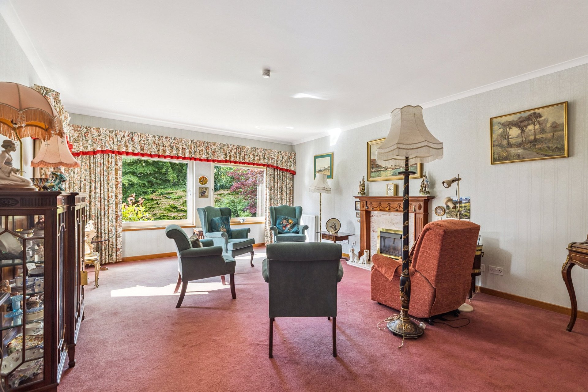 6A Gartconnell Drive, Bearsden, G61 3BL - Picture #4