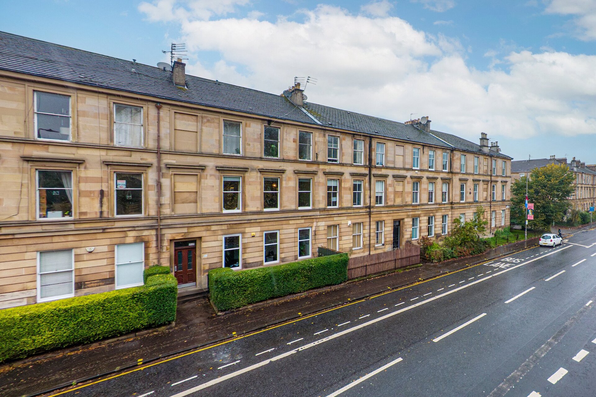 1/1, 830 Pollokshaws Road, Strathbungo, Glasgow, G41 2BQ - Picture #1