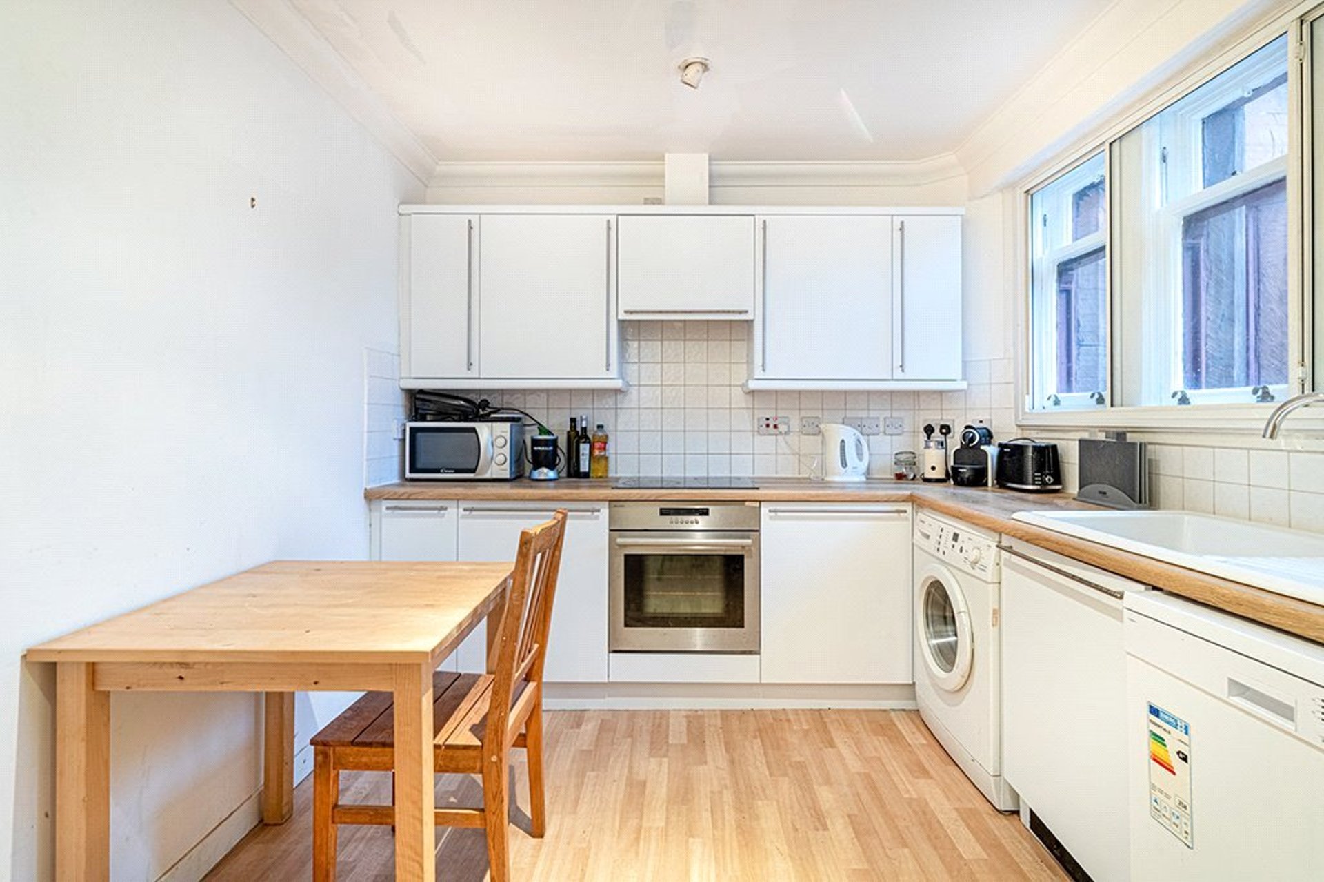 Flat 5/1, 121 West George Street, City Centre, G2 1QR - Picture #5