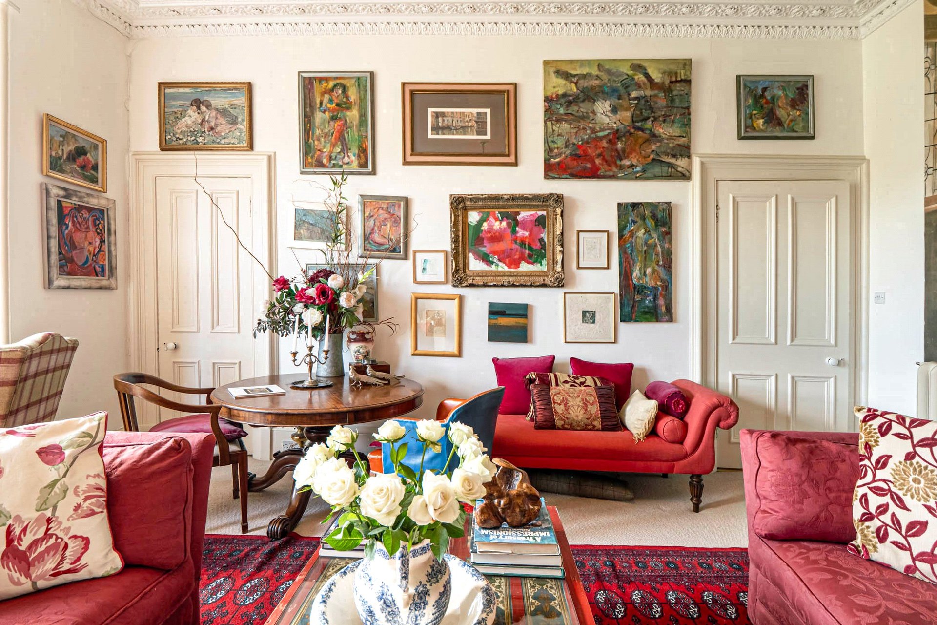 13/1 Eildon Street, Edinburgh, EH3 5JU - Picture #8