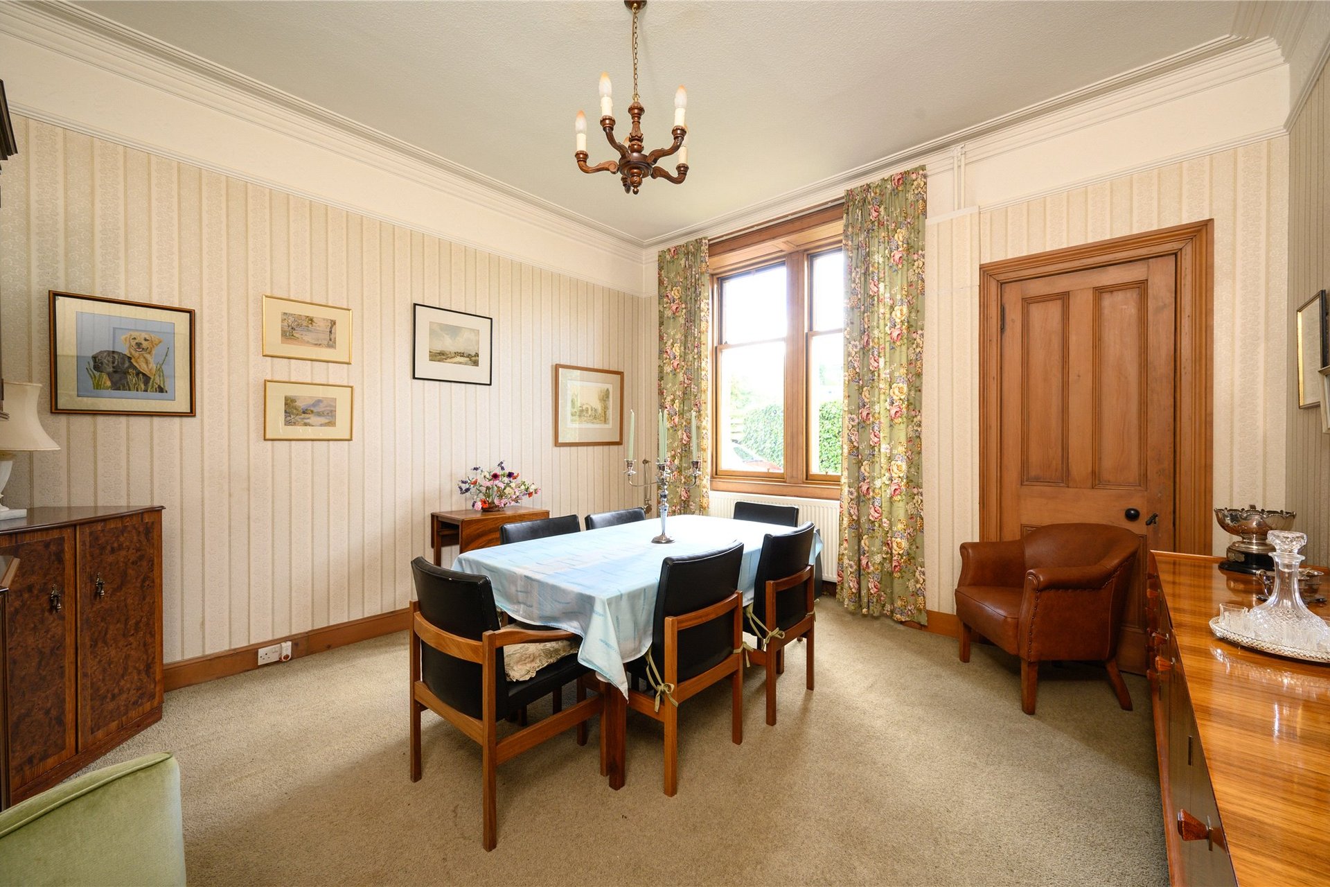 Dalnalinne, Taybridge Drive, Aberfeldy, Perth & Kinross, PH15 2BP - Picture #8