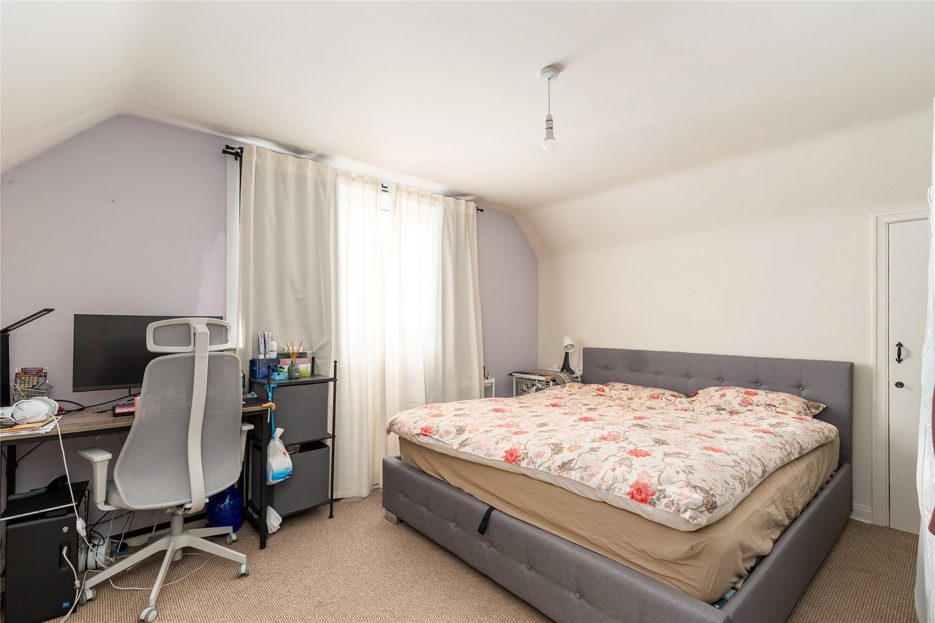 25 Fox Spring Rise, Comiston, Edinburgh, EH10 6NE - Picture #10