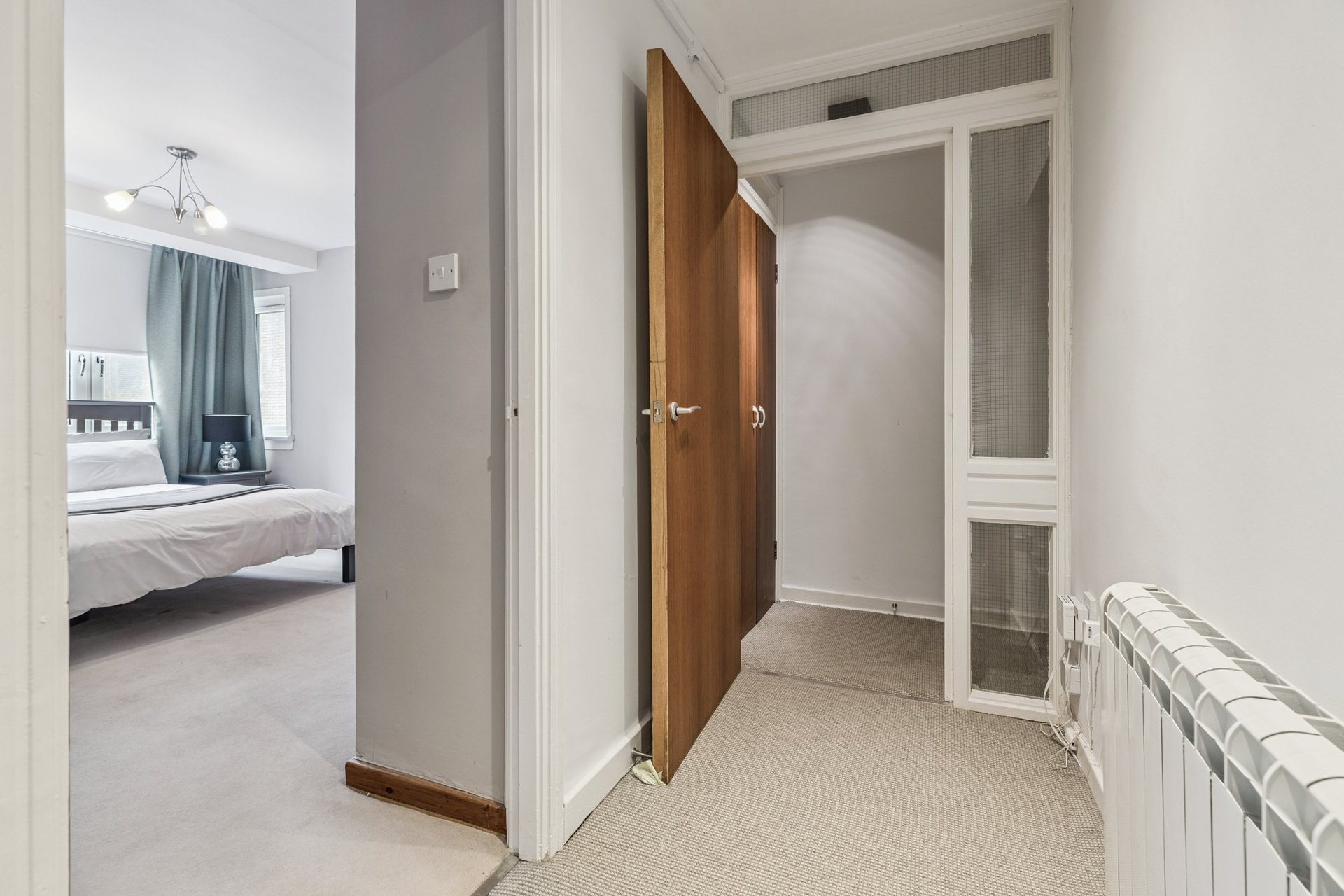 Flat 16, Dudley Court, 24 Lethington Avenue, Shawlands, Glasgow, G41 3HY - Picture #11