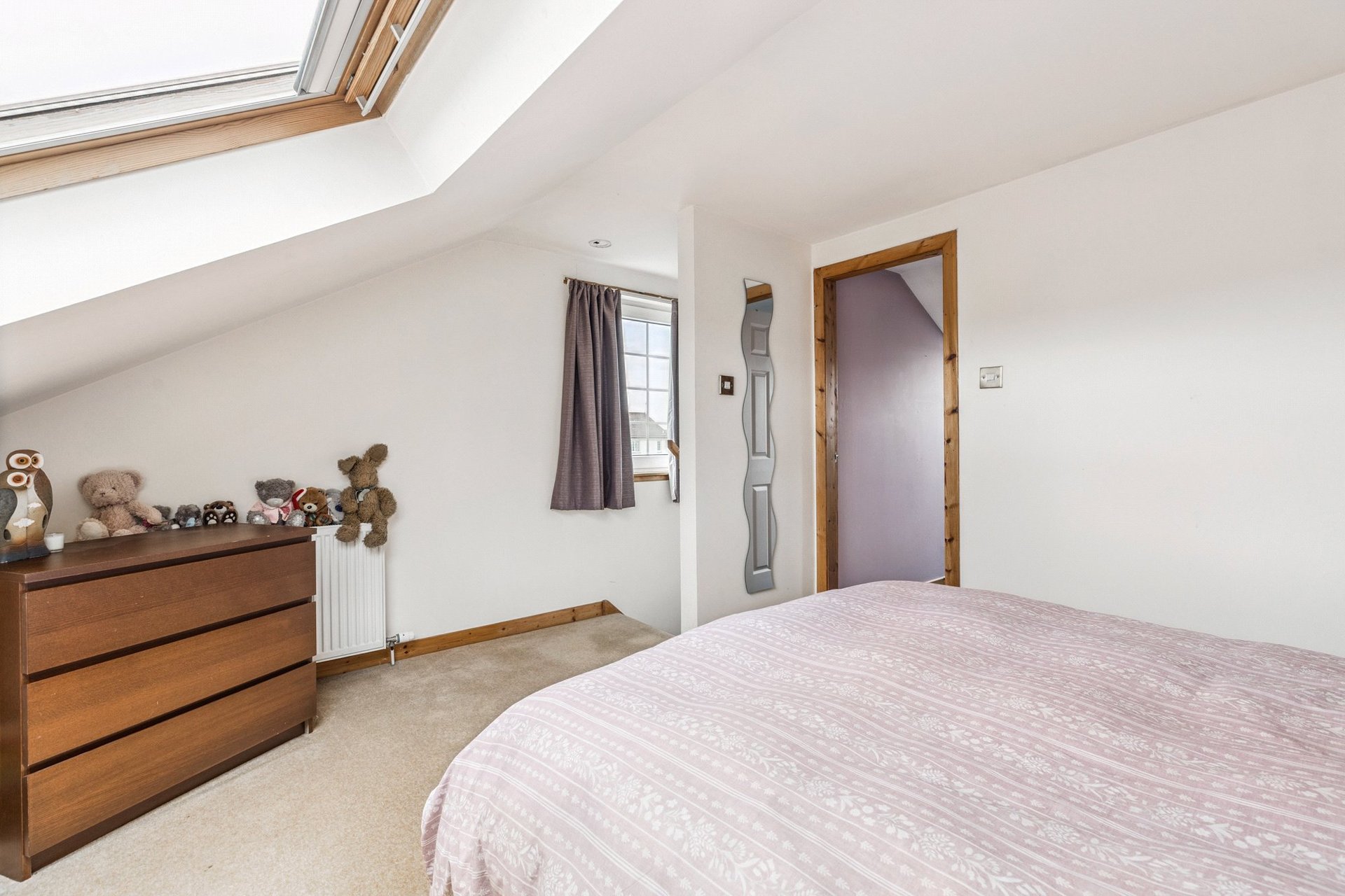 8 Invergarry Grove, Thornliebank, Glasgow, G46 8UE - Picture #16