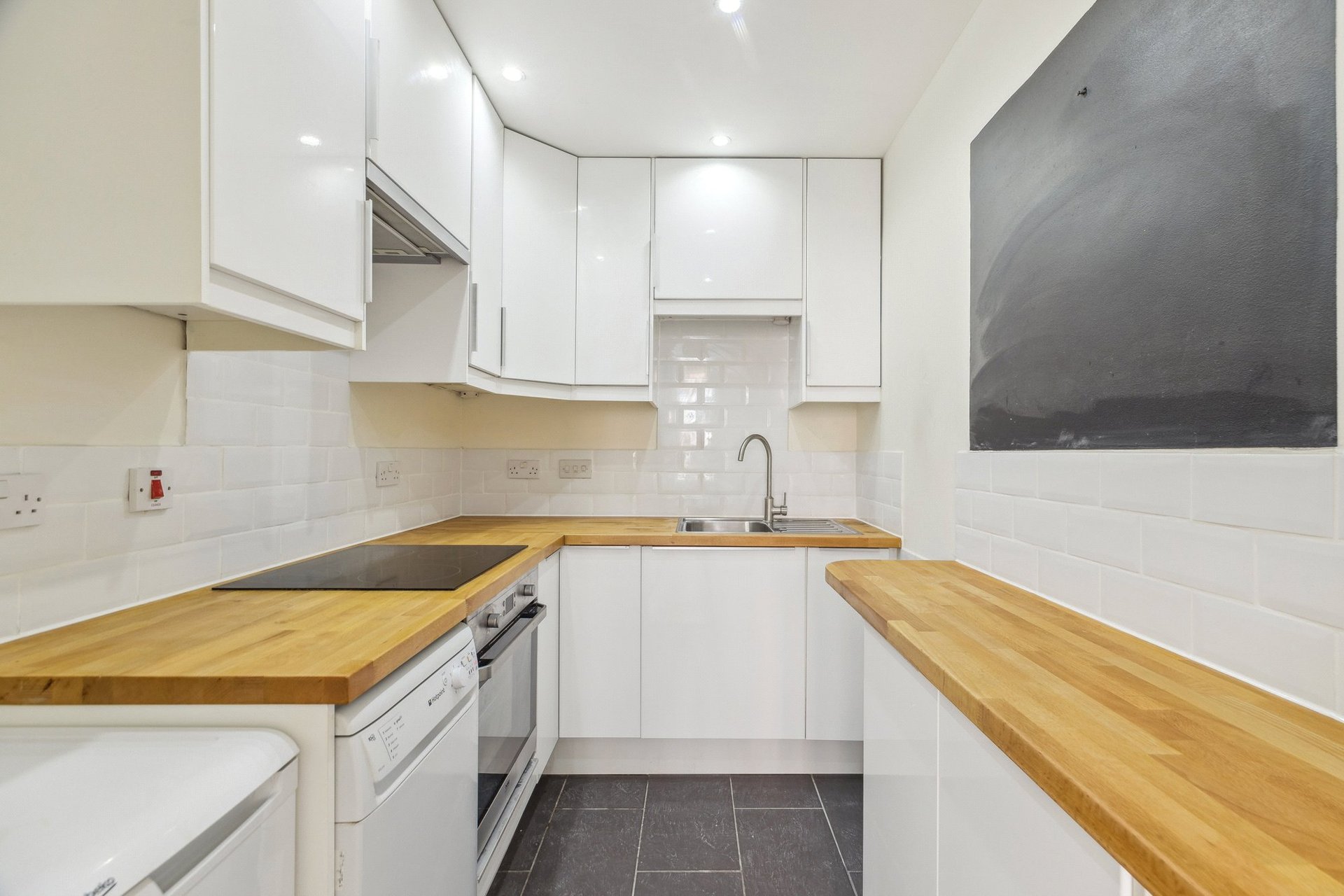 0/2, 27 Caird Drive, Partick, Glasgow, G11 5DY - Picture #5