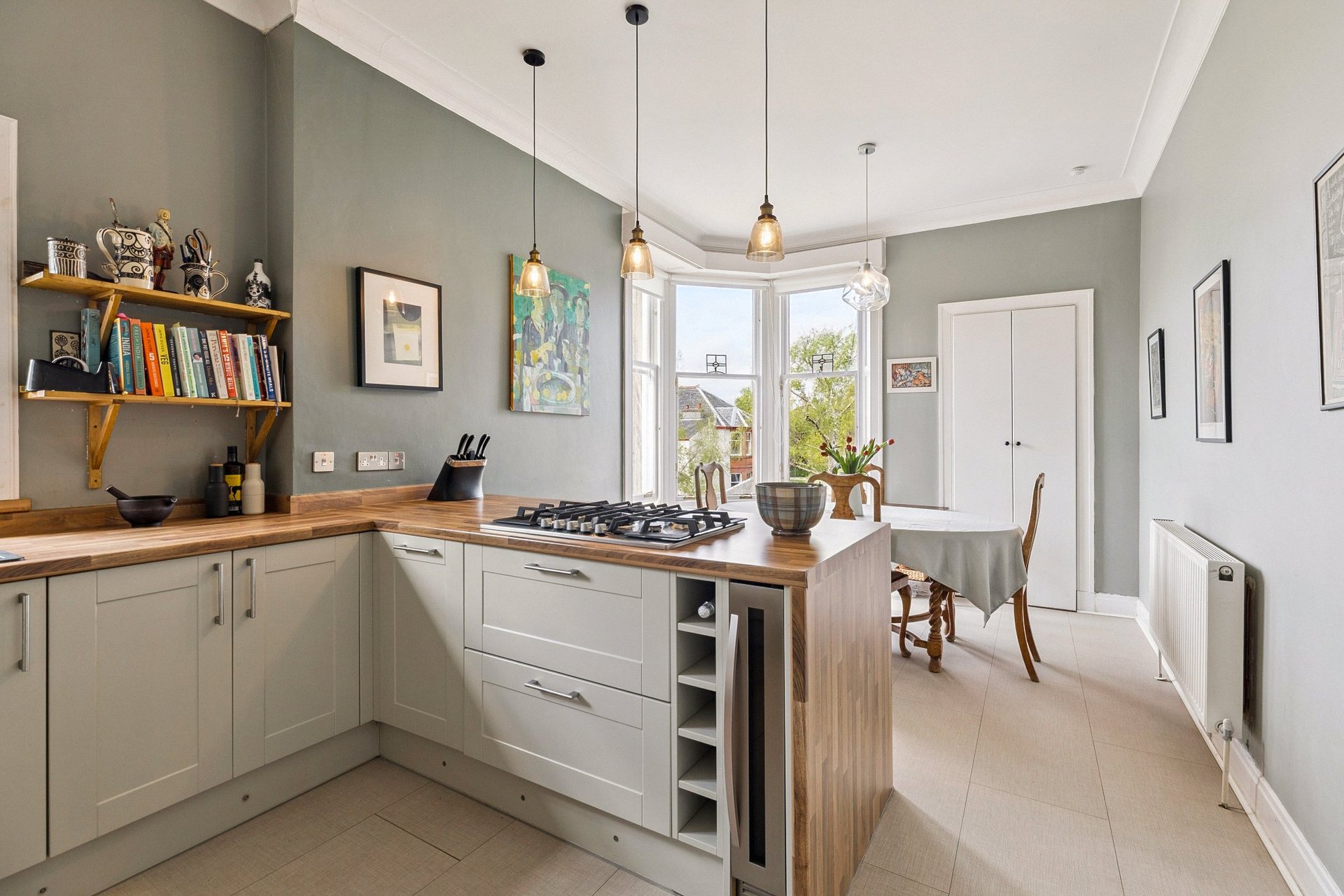 21A Carlaverock Road, Newlands, Glasgow, G43 2RZ - Picture #15