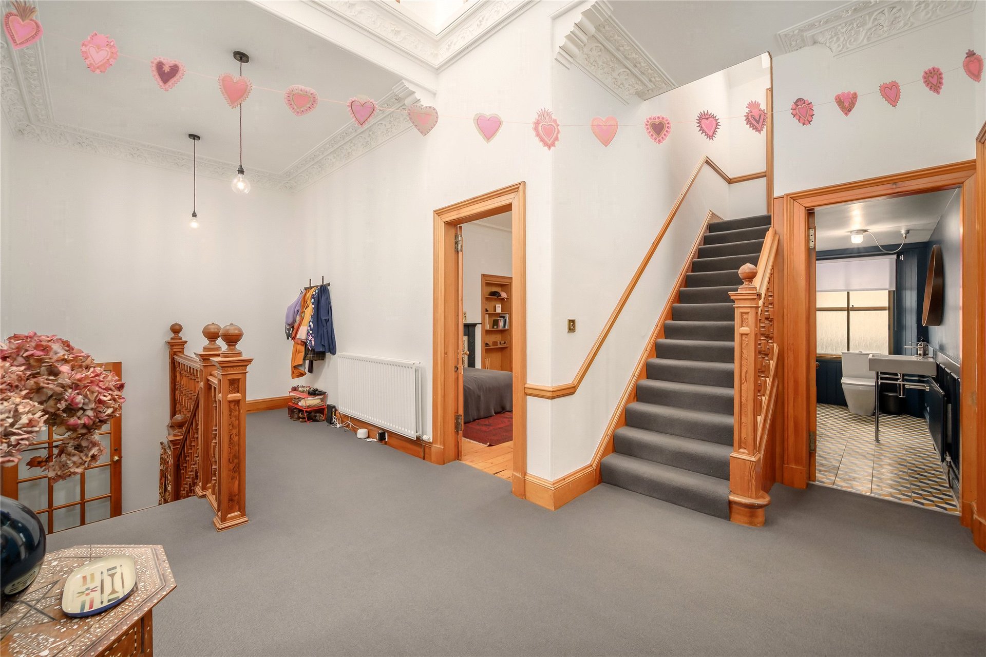 8 Zetland Place, Edinburgh, EH5 3LY - Picture #4