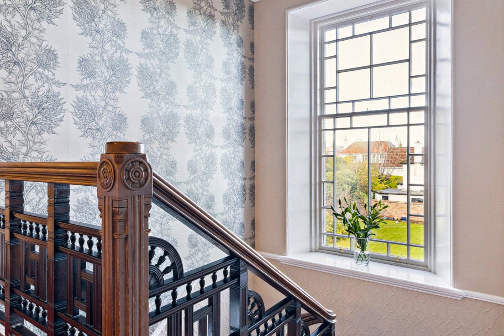 Dunymat, 9 Ralston Road, Bearsden, G61 3SS - Picture #35