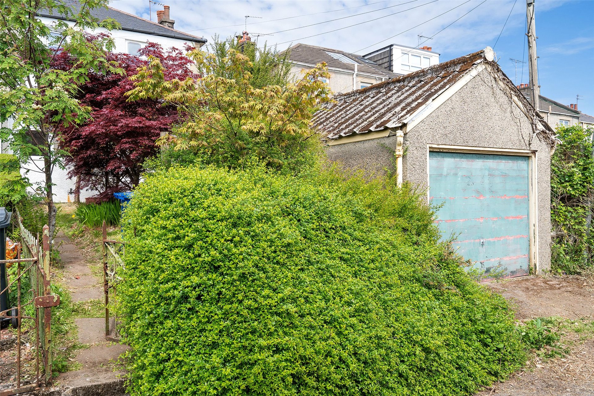 69 Munro Road, Jordanhill, Glasgow, G13 1SL - Picture #33