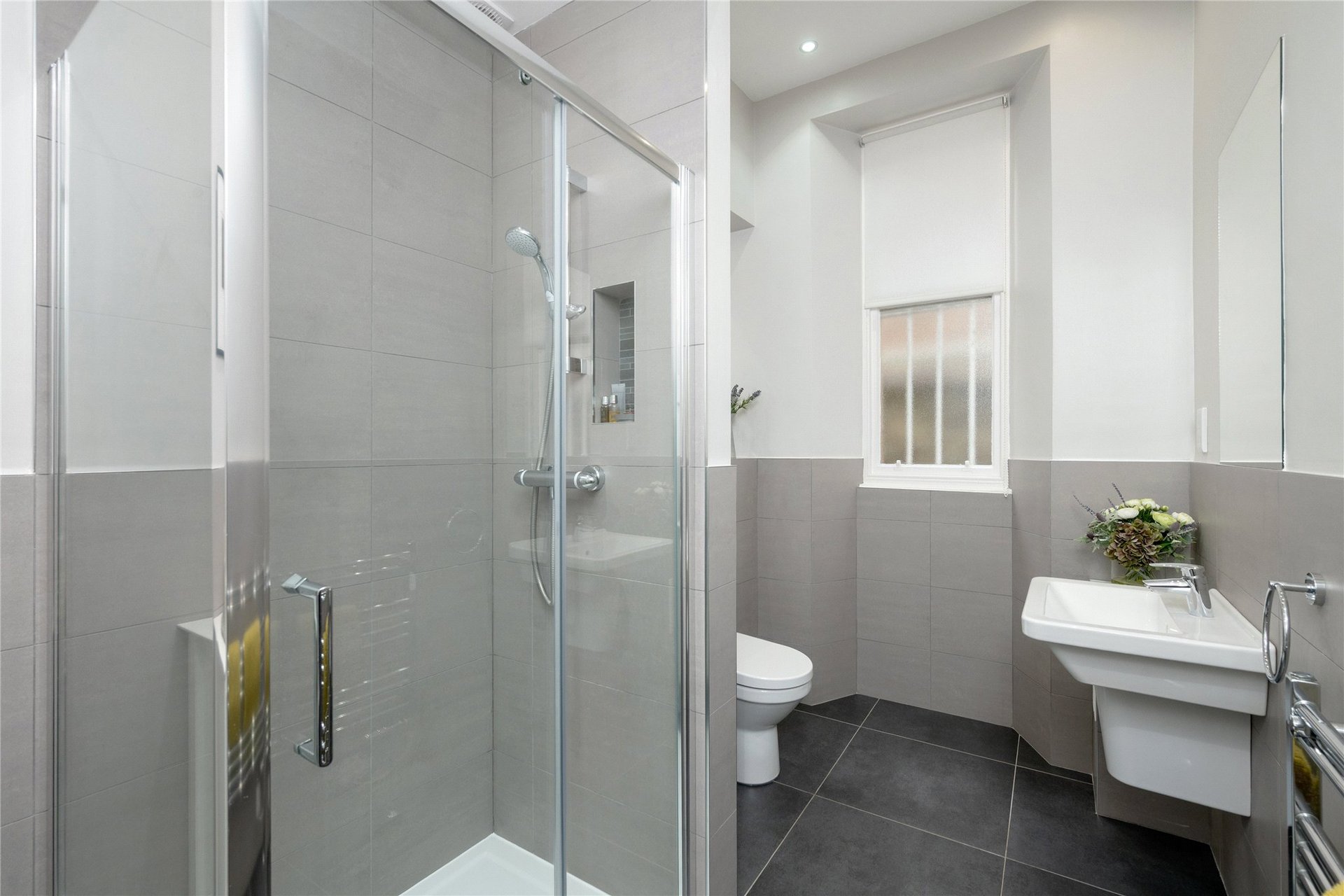 111 Trinity Road, Edinburgh, EH5 3JY - Picture #25