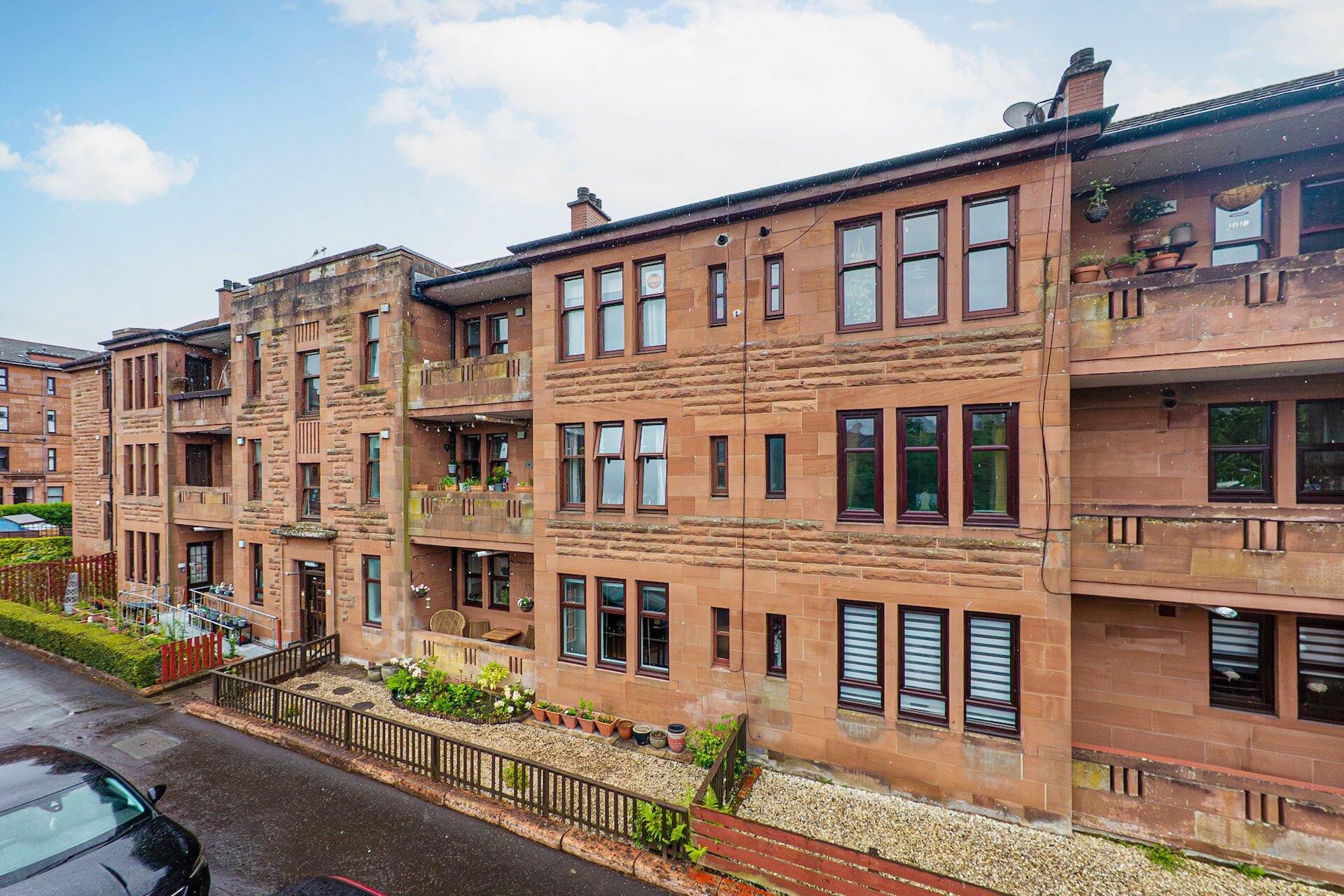 0/2, 5 Orchy Street, Cathcart, Glasgow, G44 4DH - Picture #1