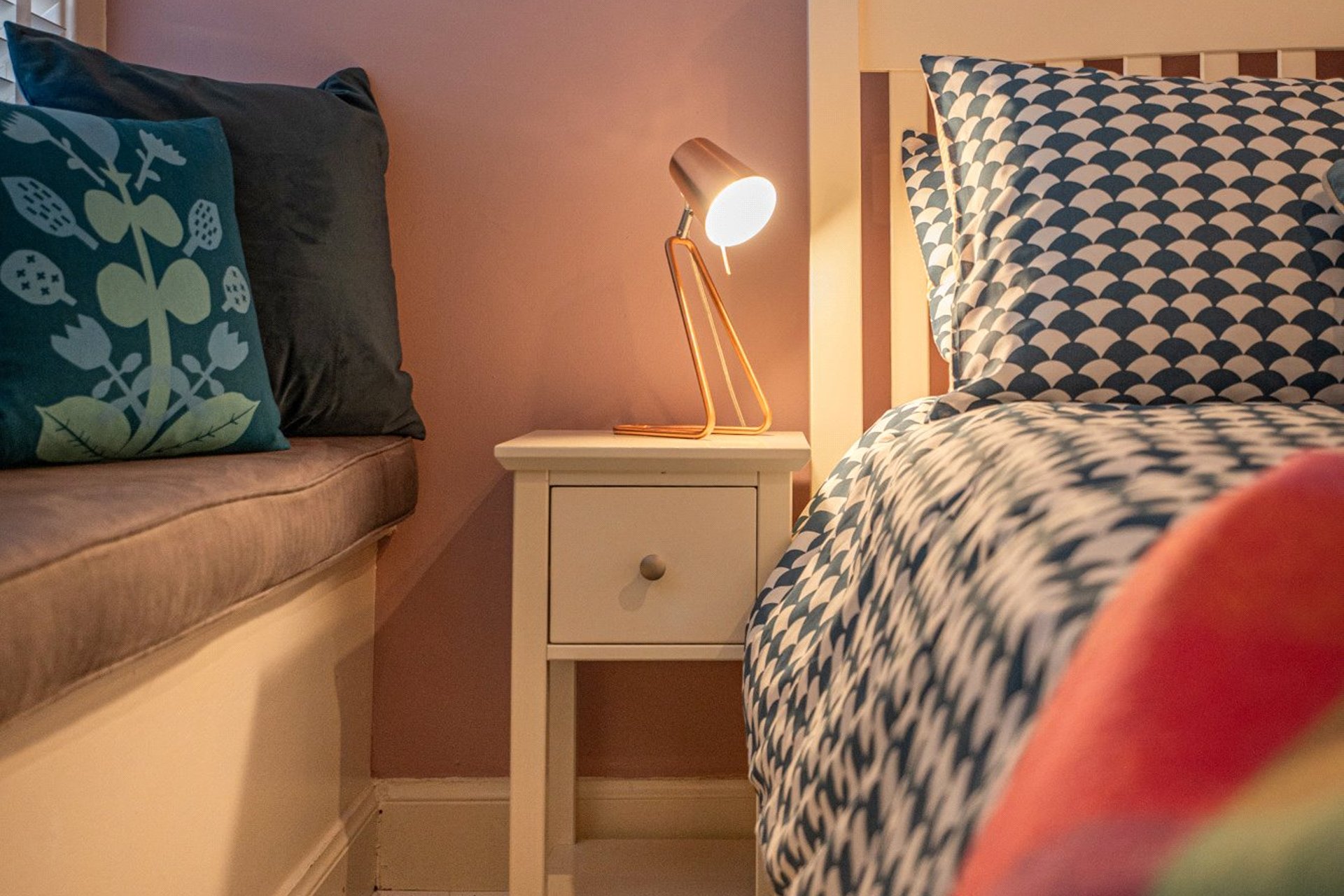 Flat 0/1, 36 Airlie Street, Hyndland, Glasgow, G12 9TP - Picture #11