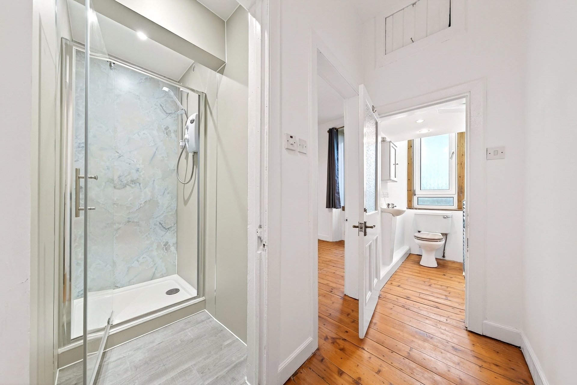 44/9 Stewart Terrace, Edinburgh, Midlothian, EH11 1UJ - Picture #17