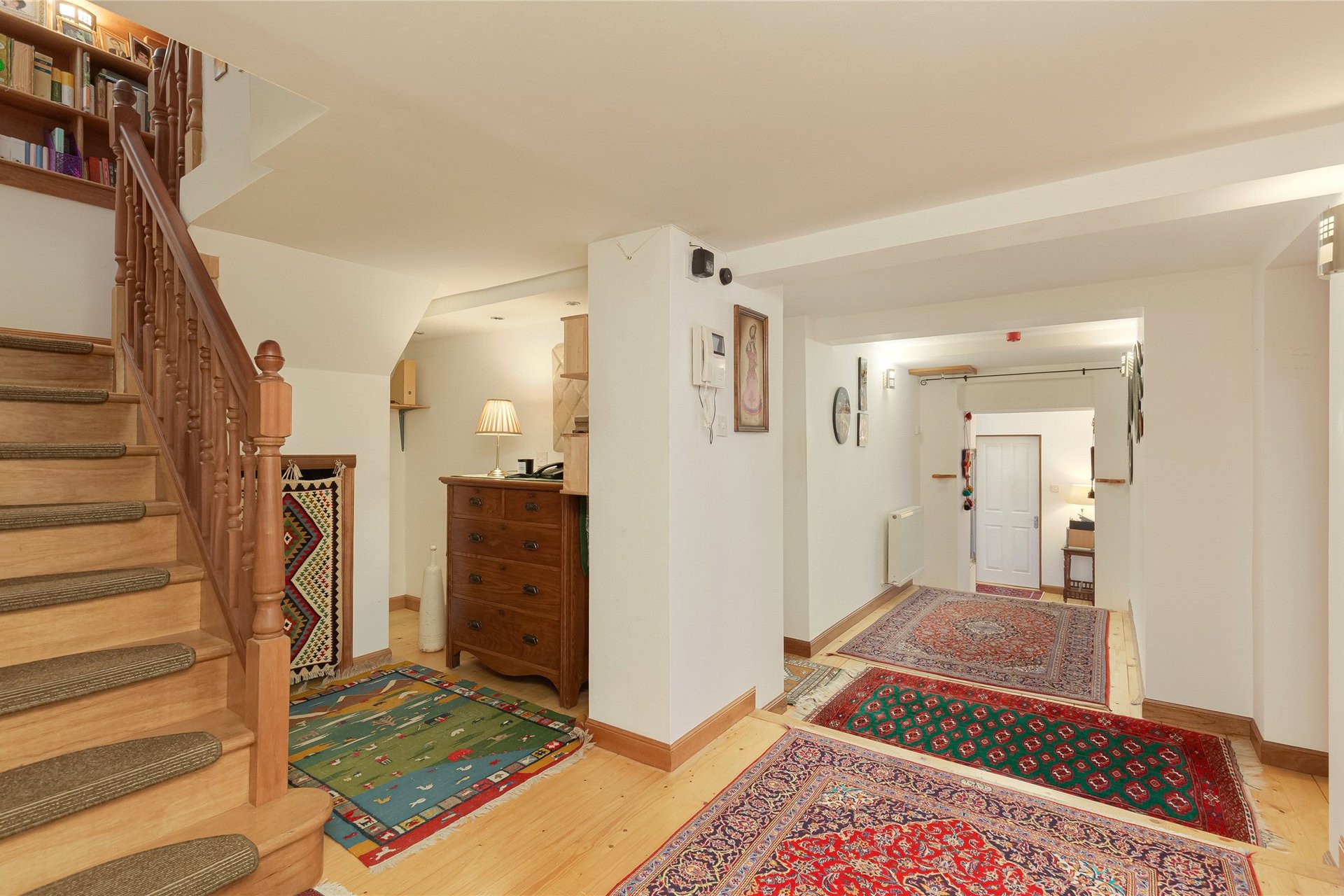 23 Blinkbonny Gardens, Edinburgh, EH4 3HG - Picture #16