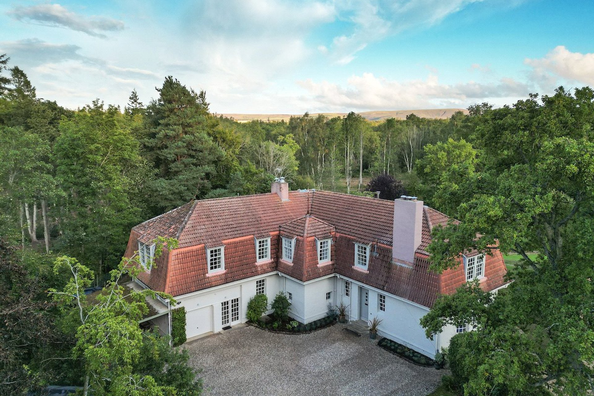 Broadwood, Edinburgh Road, Gifford, Haddington, EH41 4JE - Picture #30