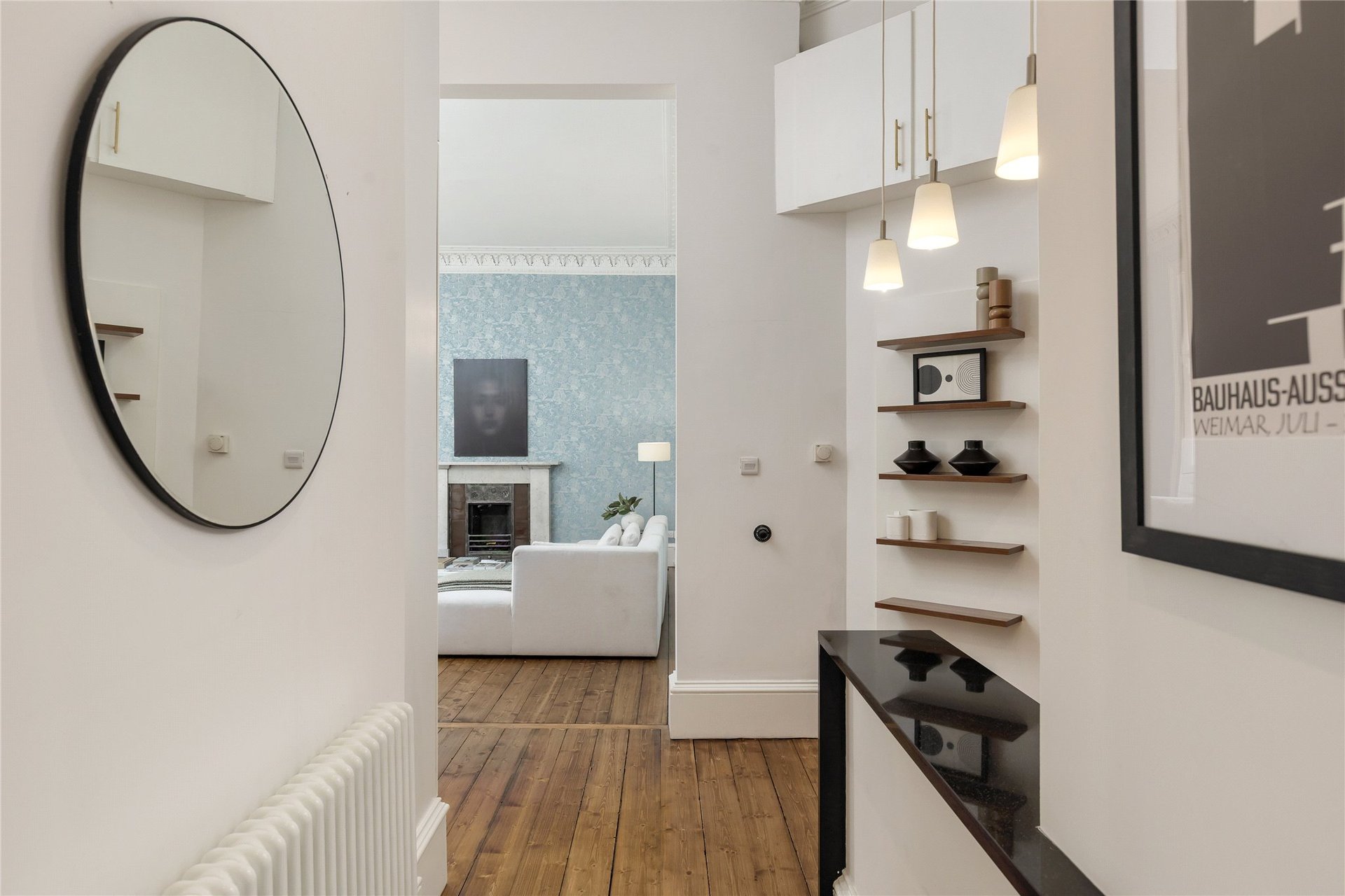 7 East Broughton Place, New Town, Edinburgh, EH1 3RP - Picture #17