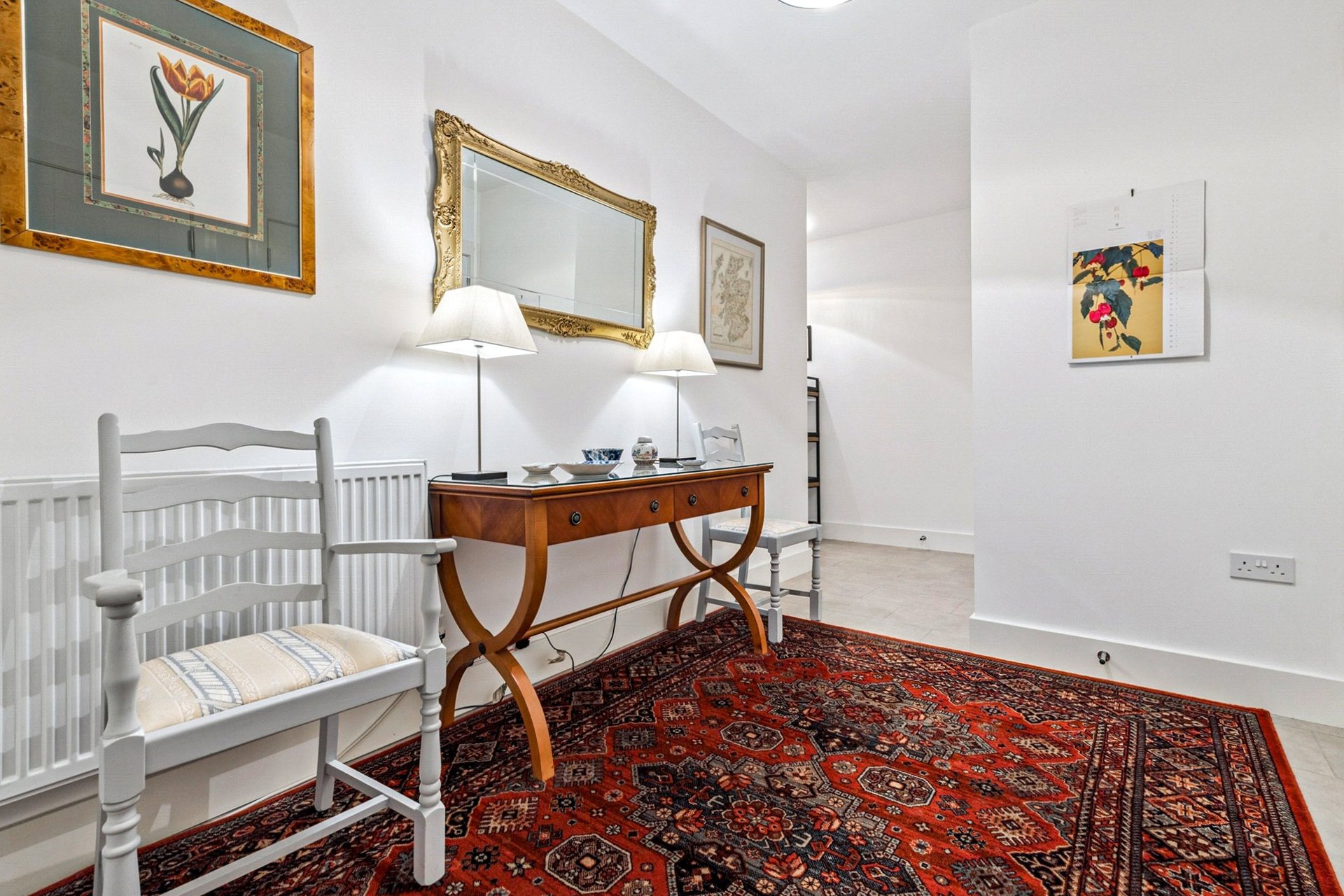 Flat 11, 2 Mansionhouse Court, Langside, Glasgow, G41 3DD - Picture #26