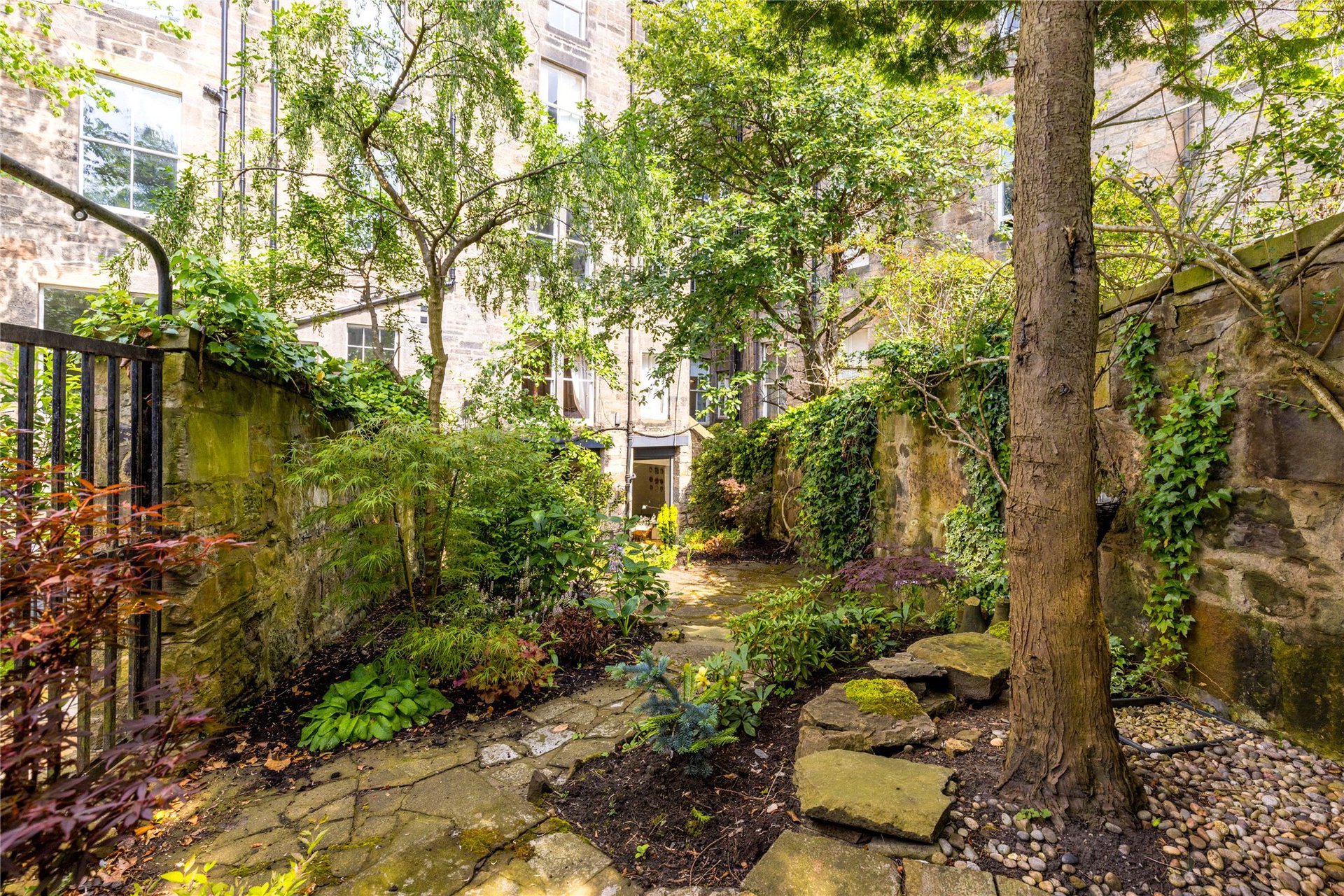 4/GF Manor Place, Edinburgh, Midlothian, EH3 7DD - Picture #32
