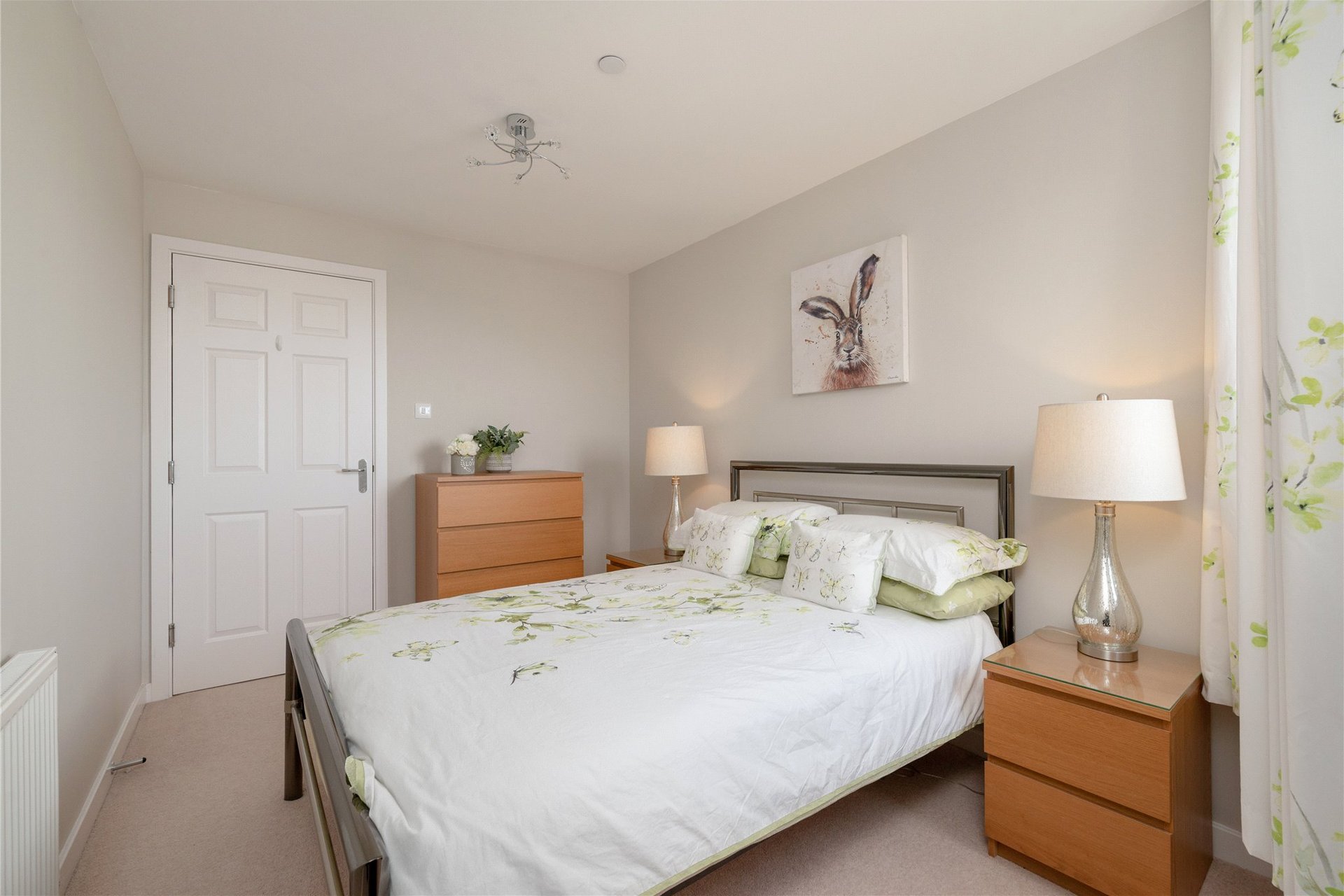 Flat 13, 50 Newhaven Place, Edinburgh, Midlothian, EH6 4TG - Picture #14
