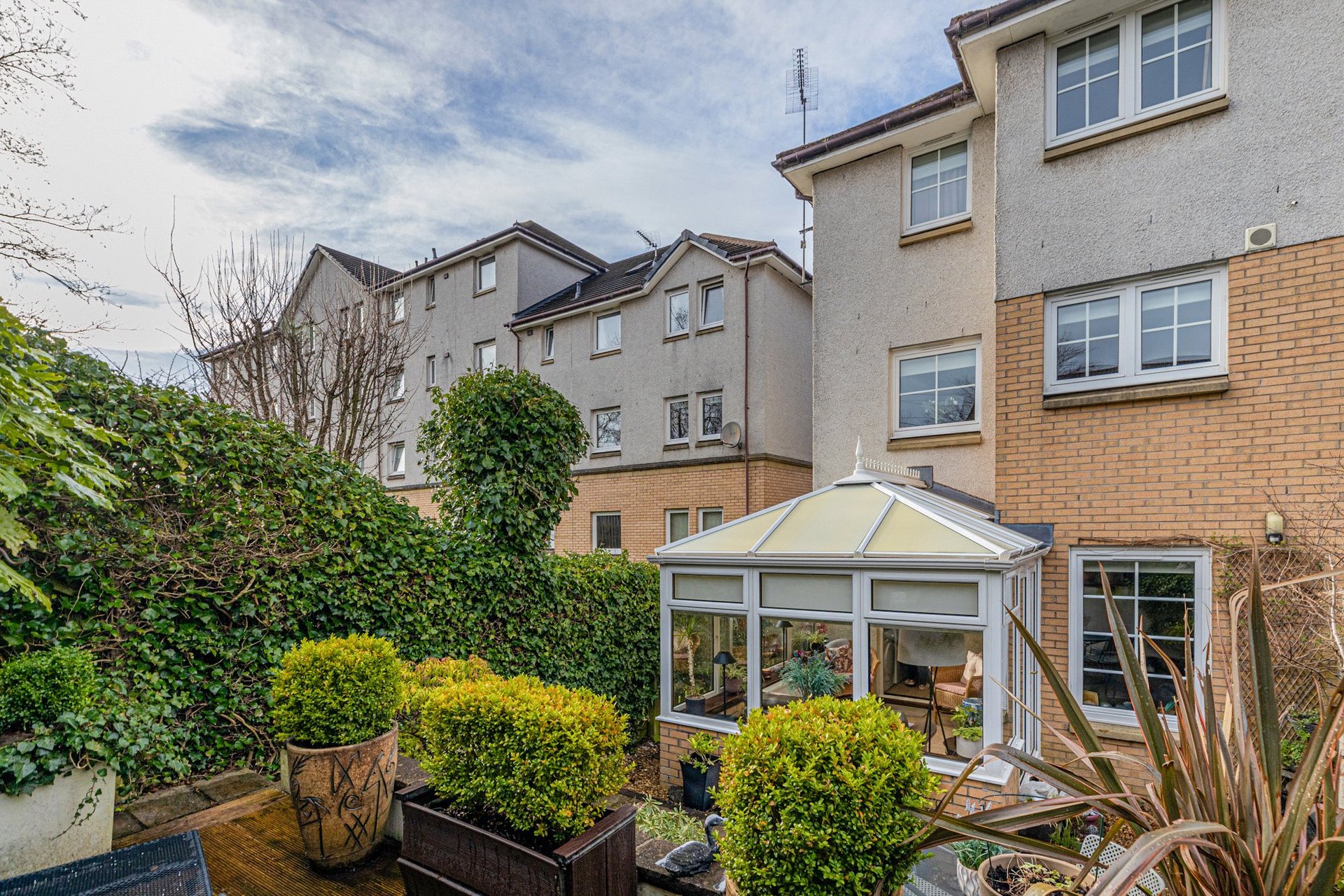 26 Hutton, Anniesland, Glasgow, G12 0FF - Picture #44
