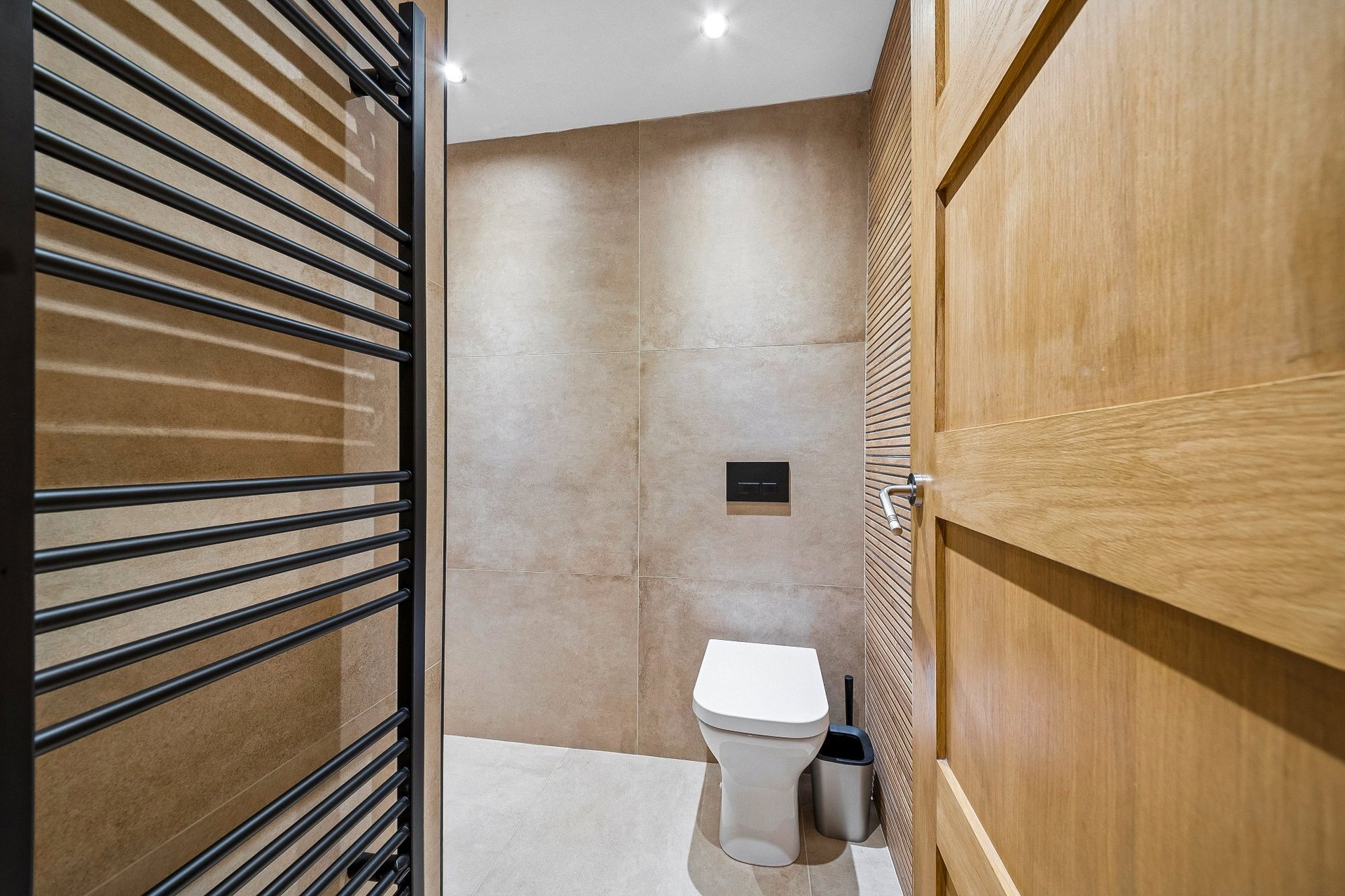 Basement/R, 6 Royal Terrace, Park, Glasgow, G3 7NT - Picture #20