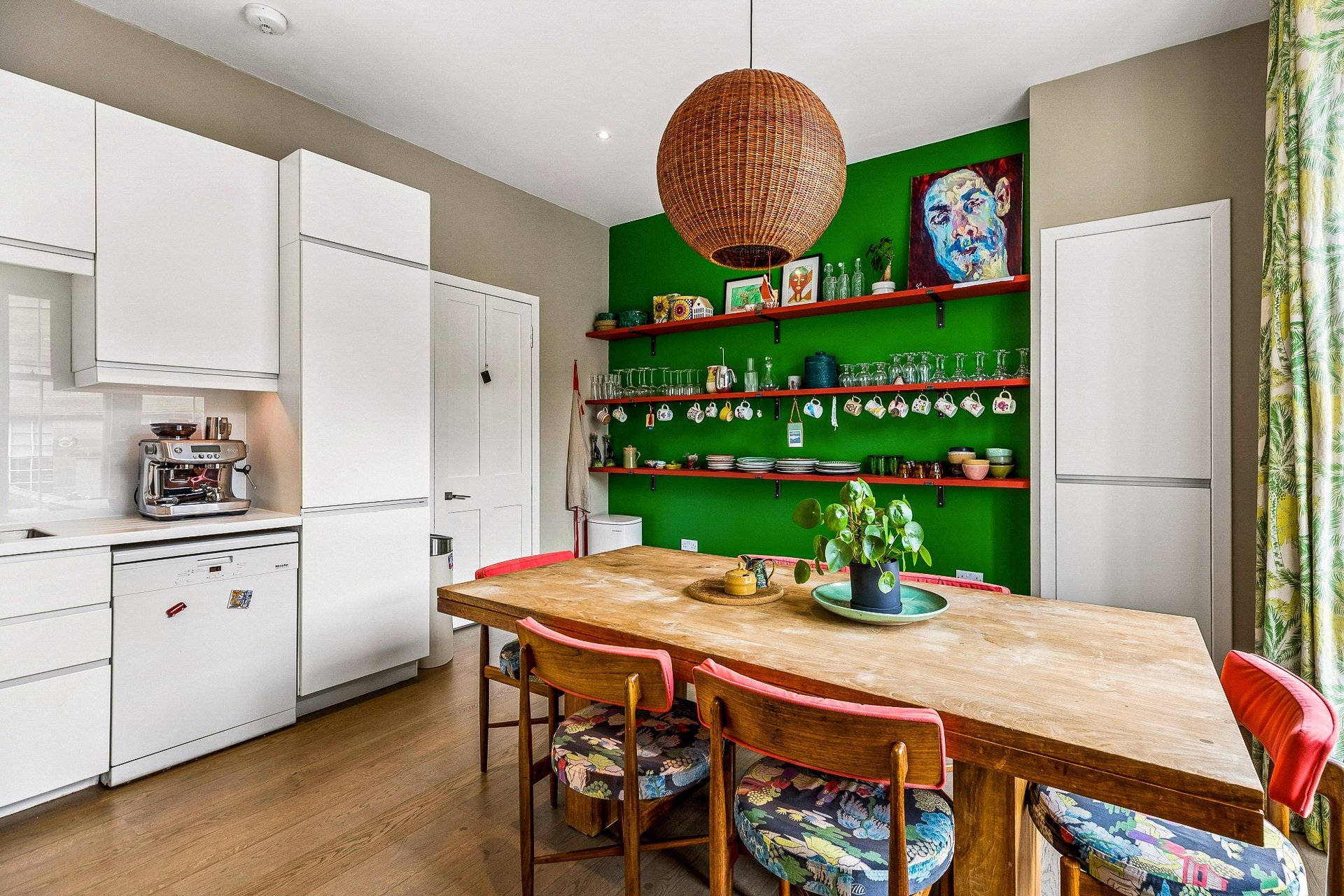 Flat 3, 3 Dundonald Road, Dowanhill, Glasgow, G12 9LJ - Picture #15