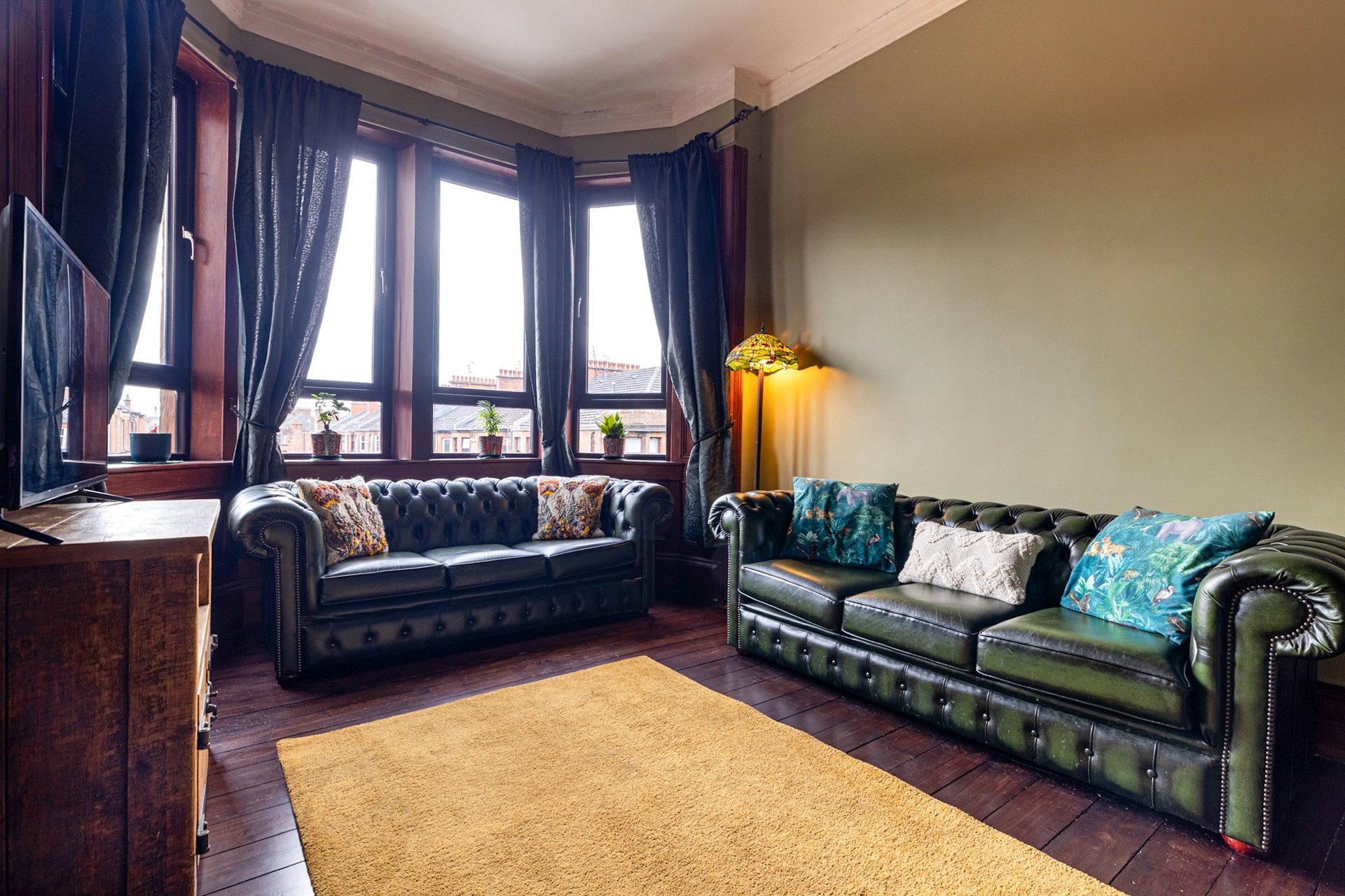 3/1, 13 Thornwood Drive, Thornwood, Glasgow, G11 7TS - Picture #3