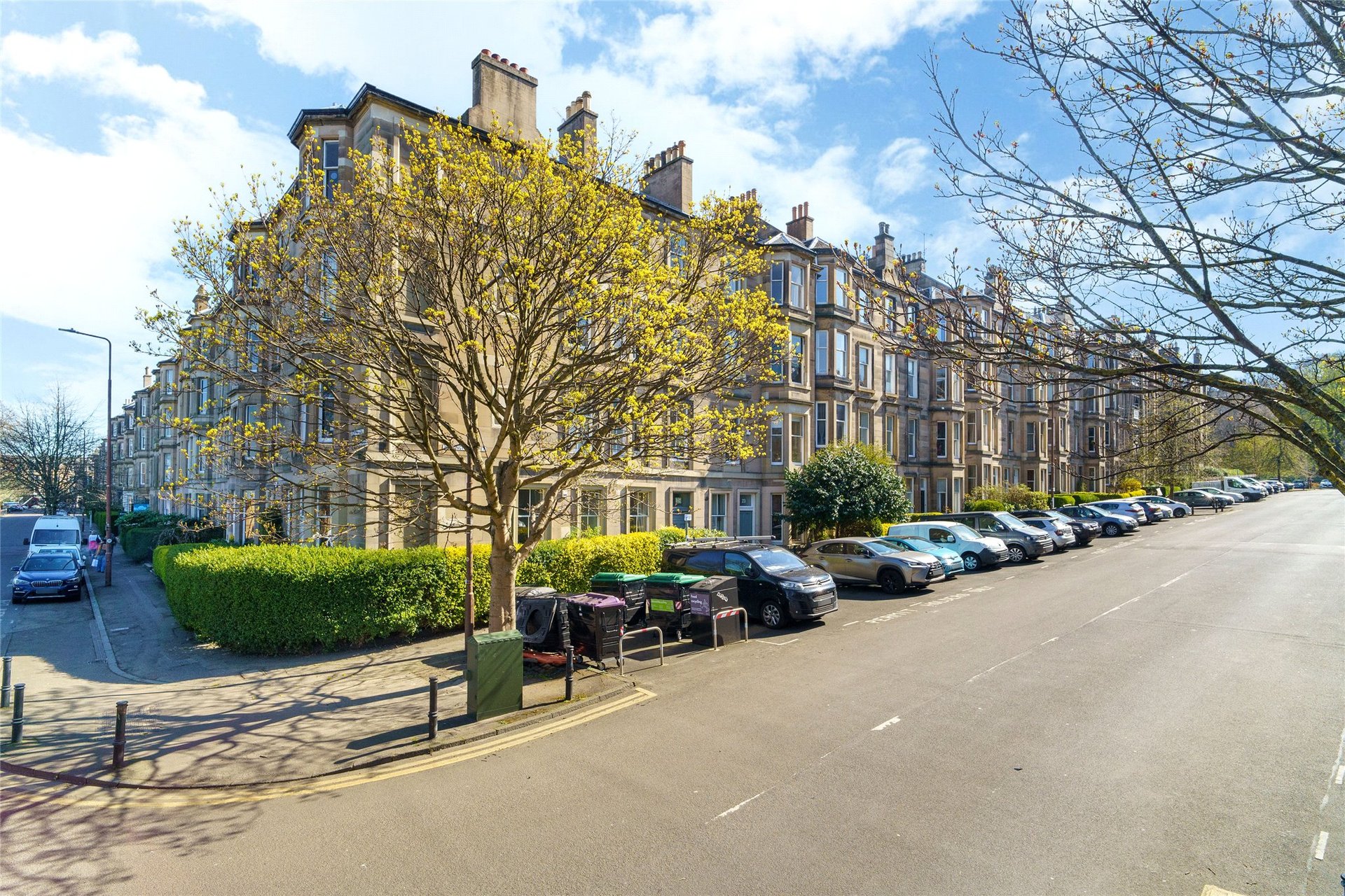 3f1, 25 Wellington Street, Edinburgh, EH7 5EE - Picture #18