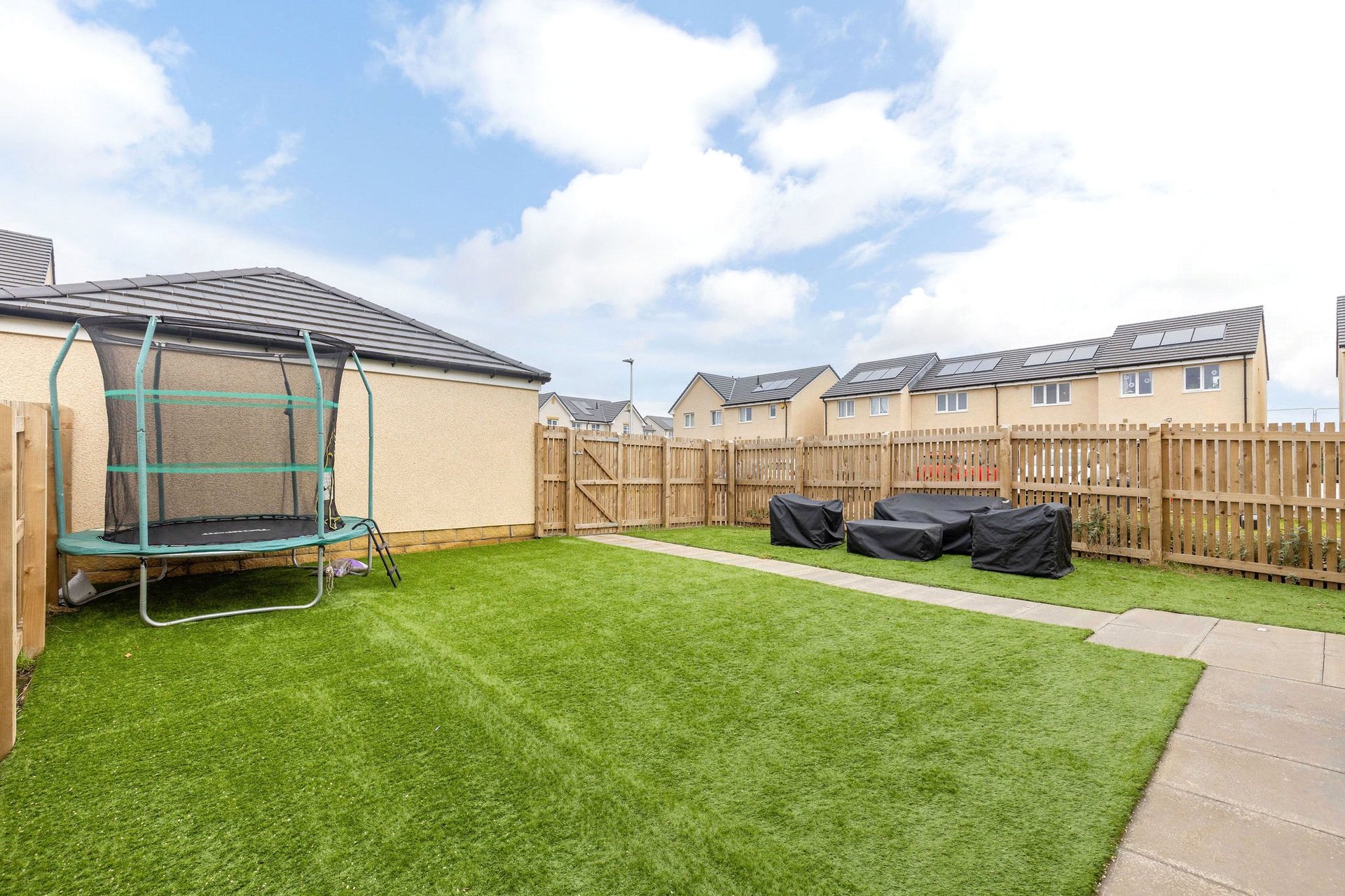 6 Fairley Wynd, Edinburgh, Midlothian, EH12 0AG - Picture #16